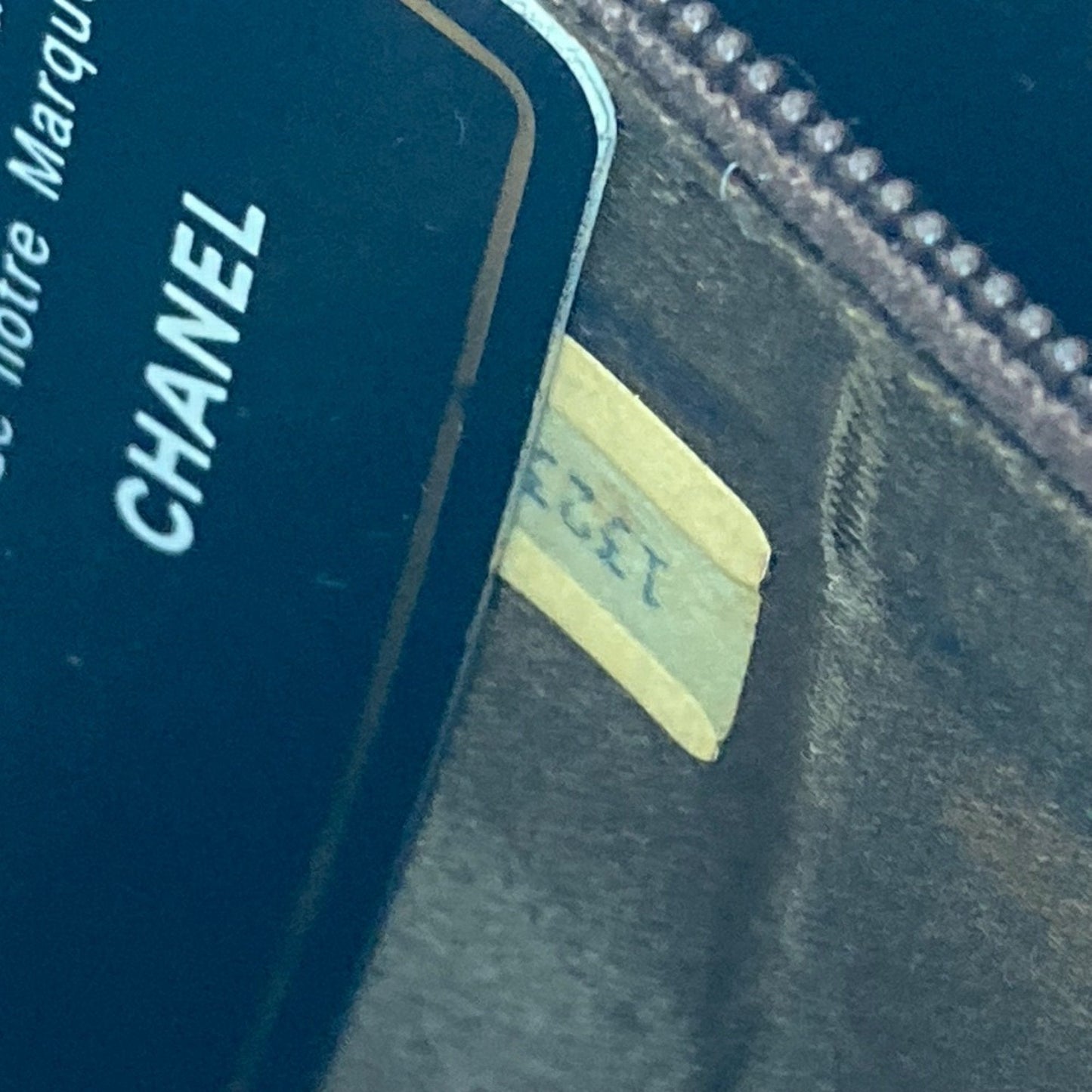 Top Quality Chanel Coco Mark Shoulder Bag