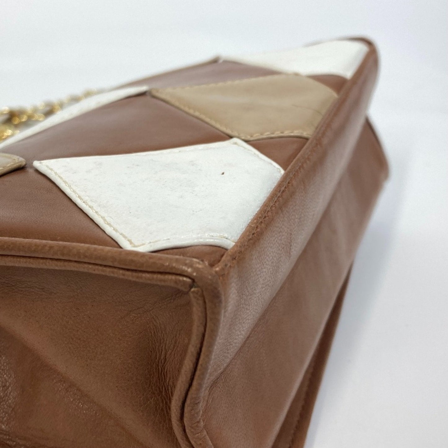 Top Quality Chanel Coco Mark Shoulder Bag