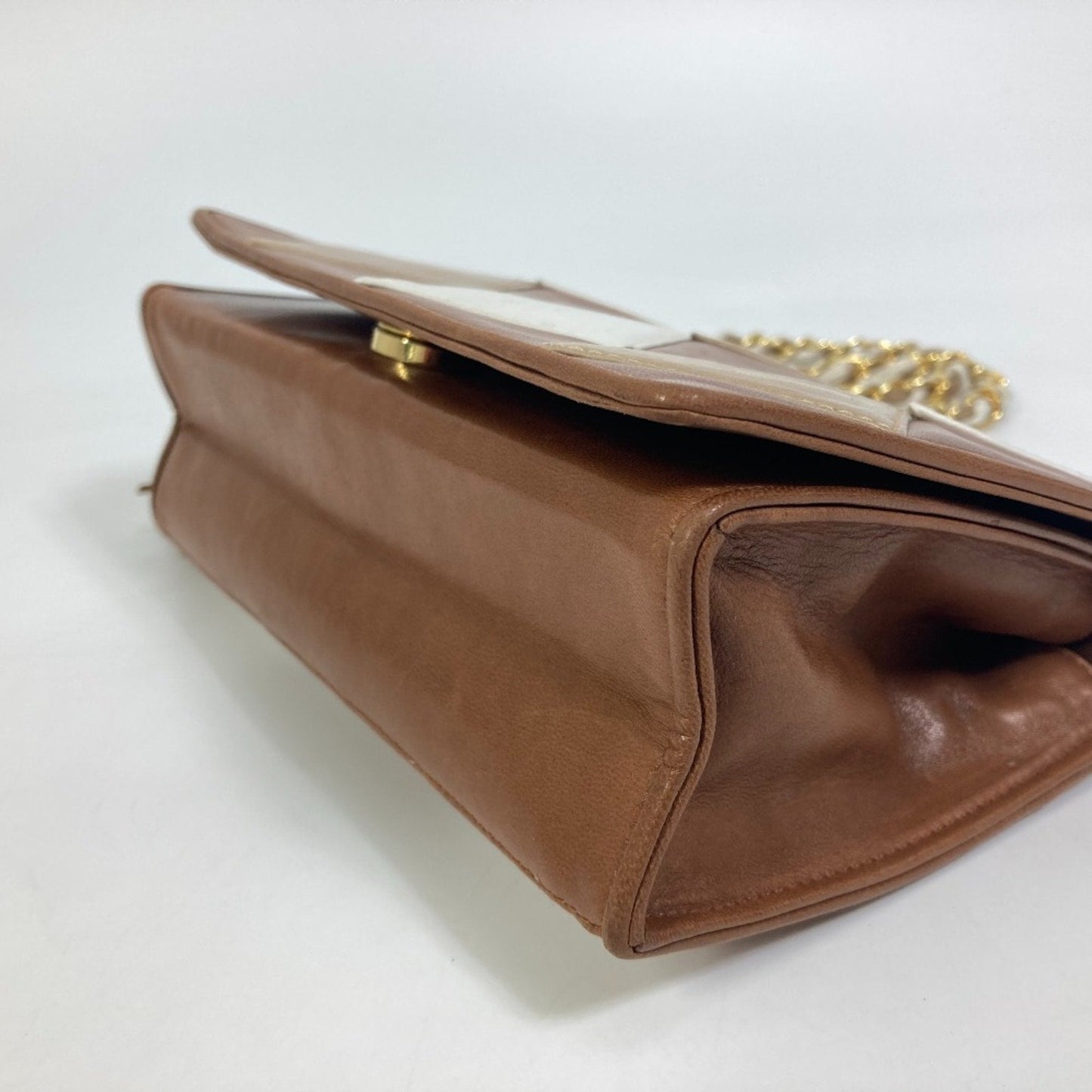 Top Quality Chanel Coco Mark Shoulder Bag