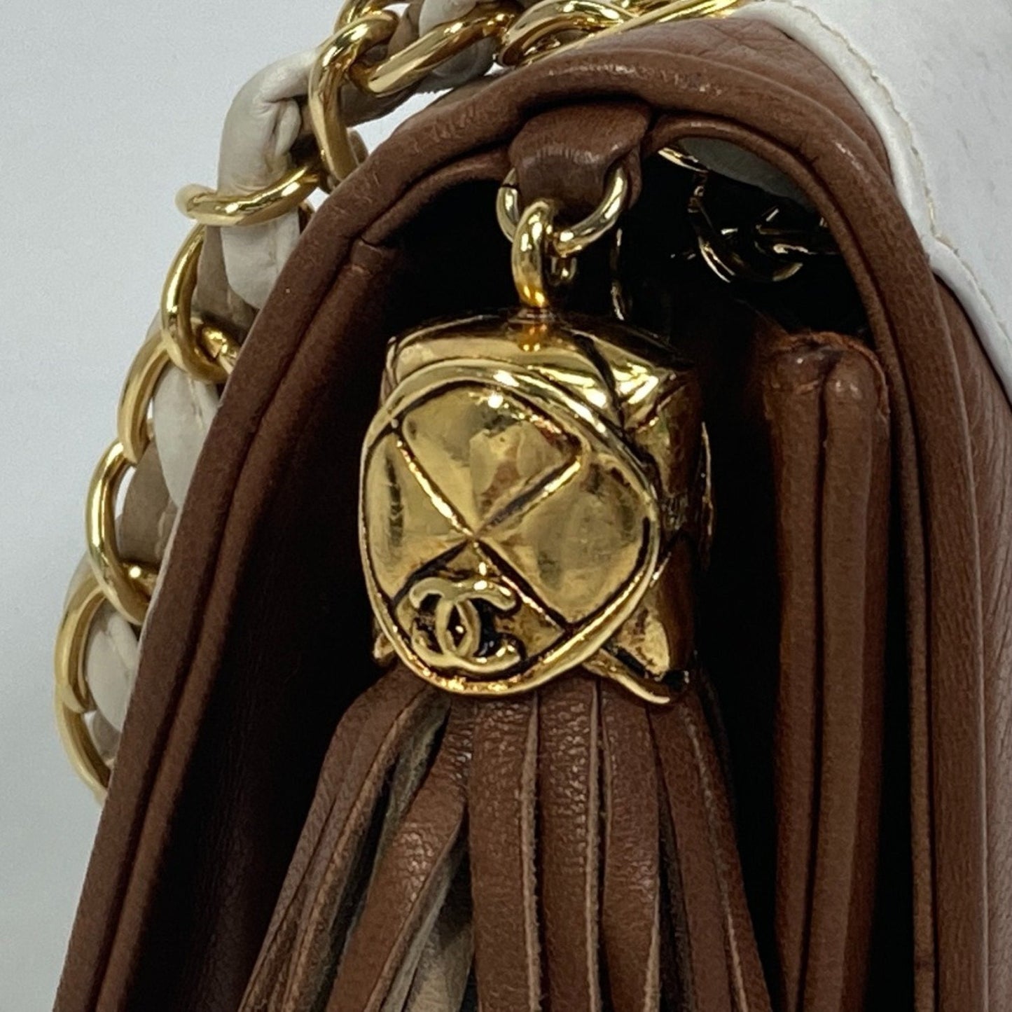 Top Quality Chanel Coco Mark Shoulder Bag