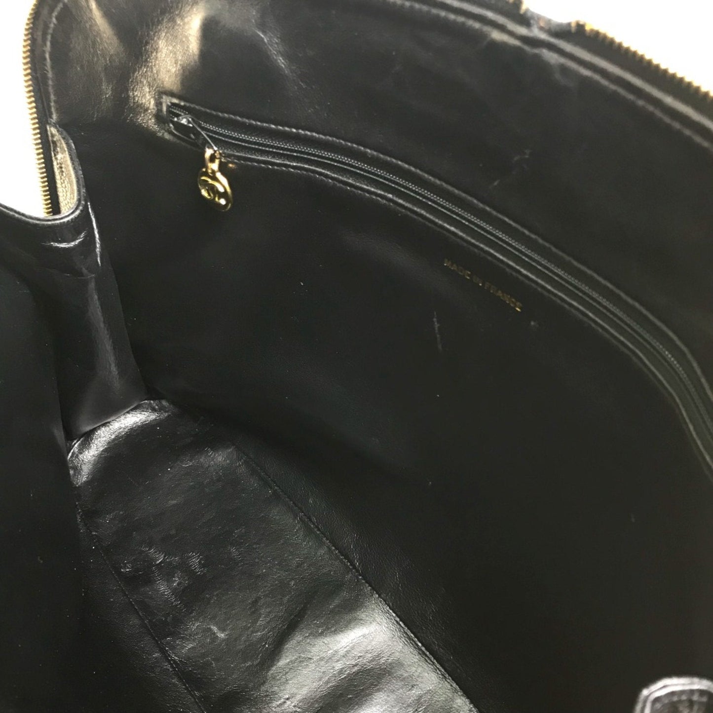 Top Quality Chanel Logo CC Shoulder Bag