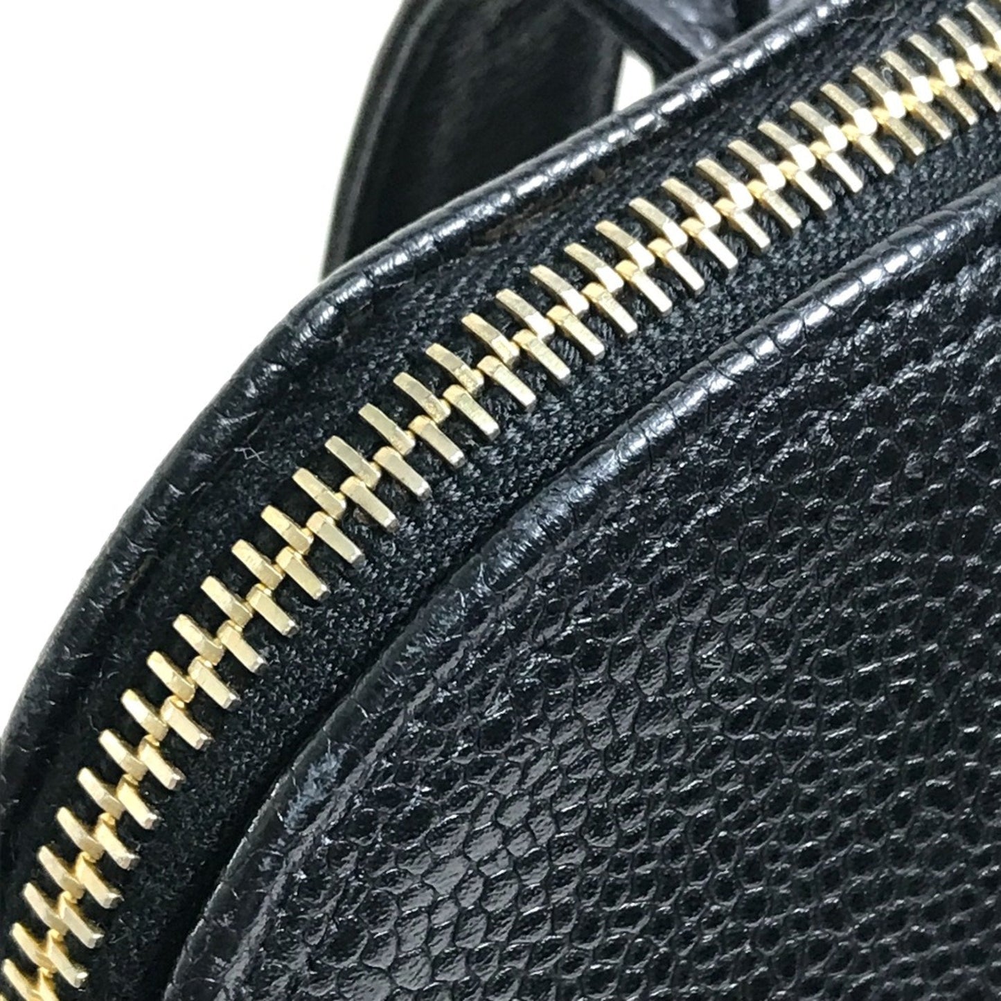 Top Quality Chanel Logo CC Shoulder Bag