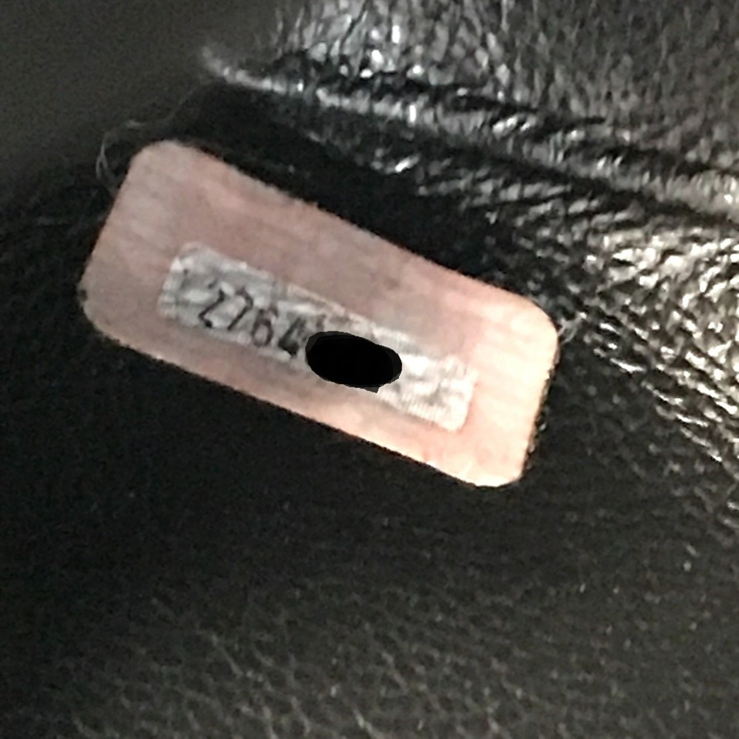 Top Quality Chanel Logo CC Shoulder Bag