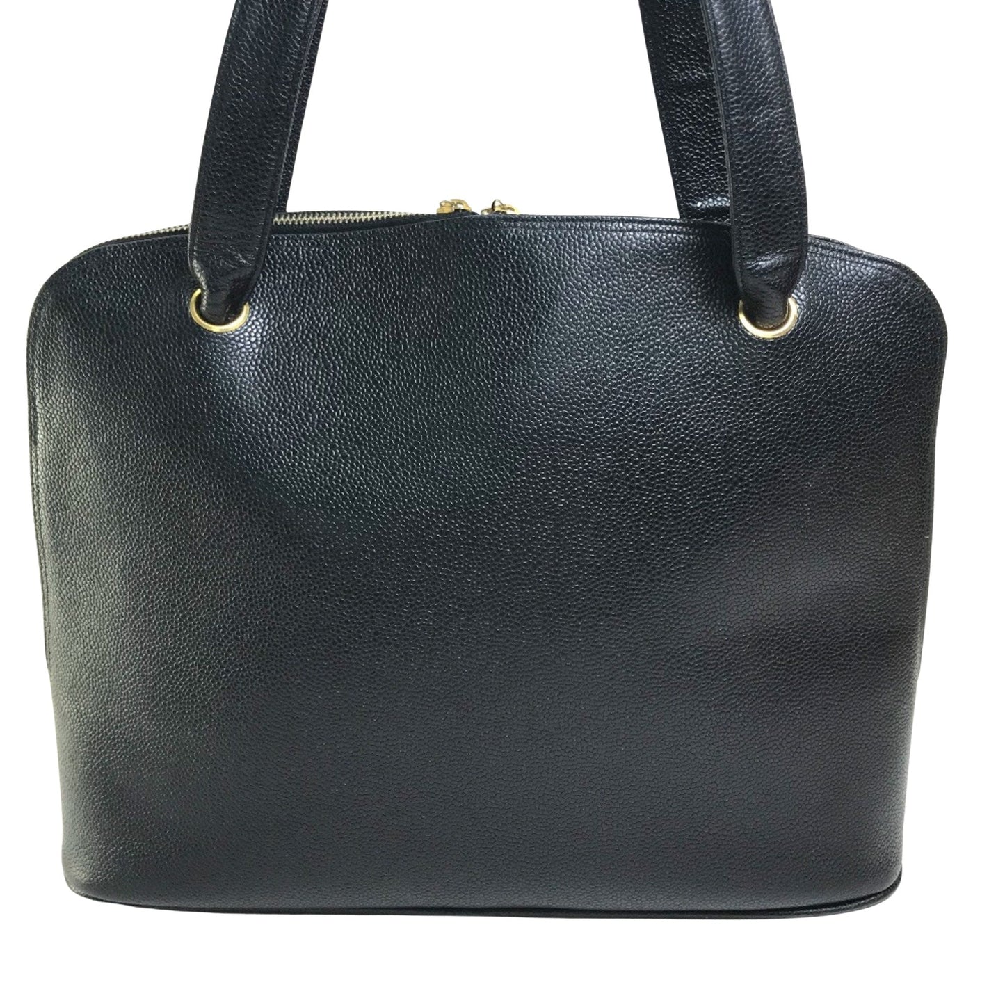 Top Quality Chanel Logo CC Shoulder Bag