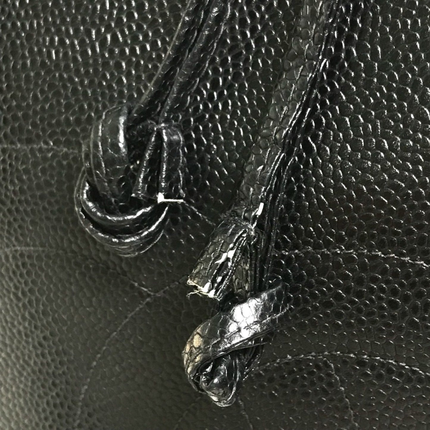 Top Quality Chanel Logo CC Shoulder Bag
