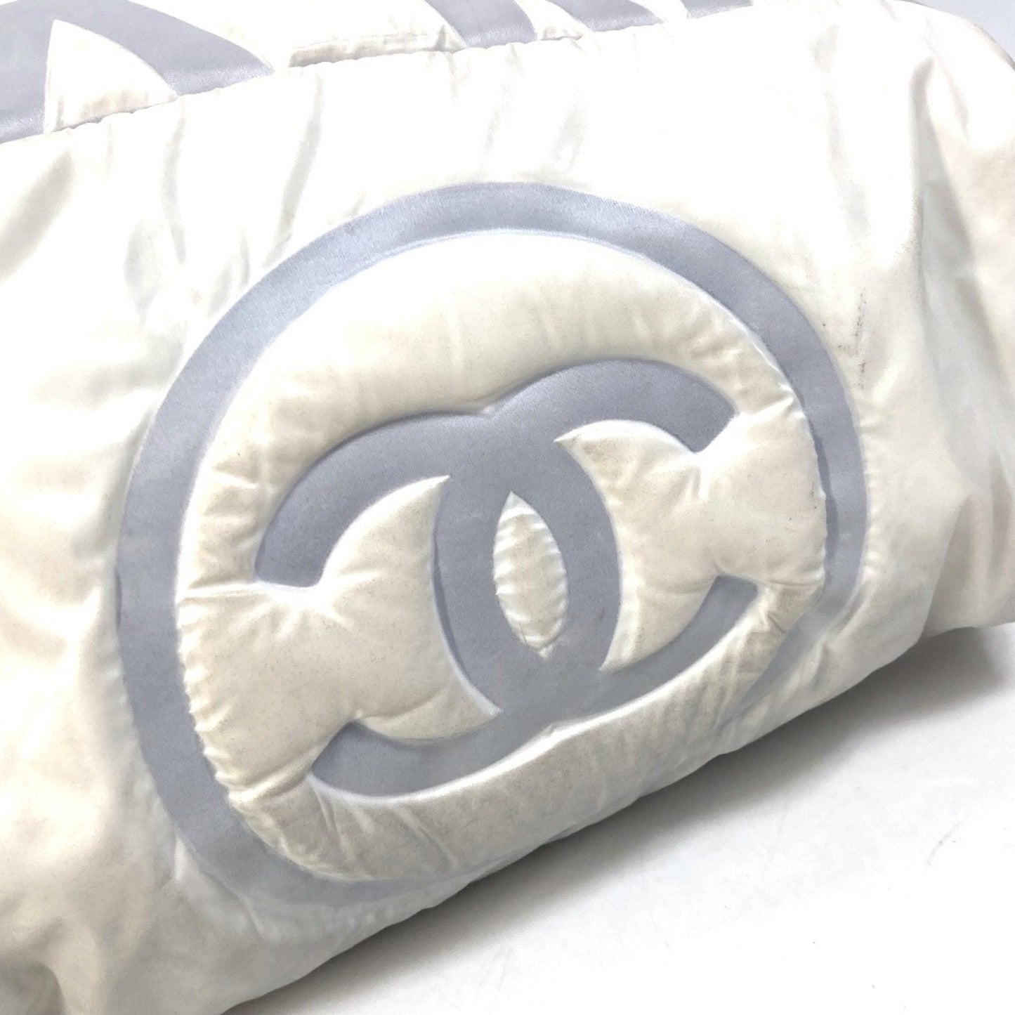 Top Quality Chanel Cocon neige Backpack