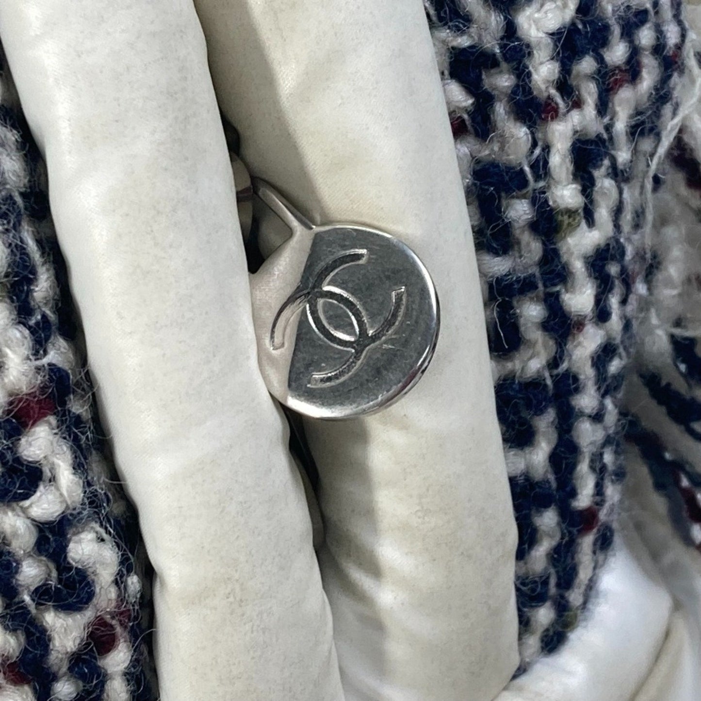 Top Quality Chanel Cocon neige Backpack