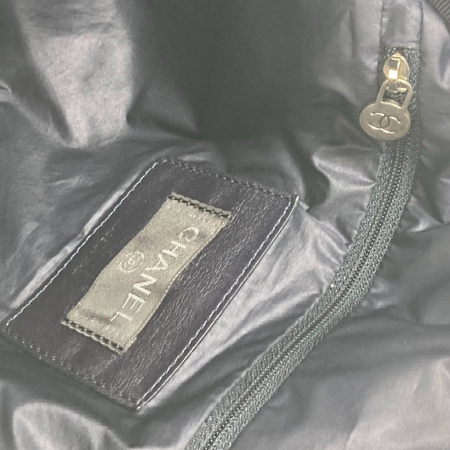 Top Quality Chanel Cocon neige Backpack