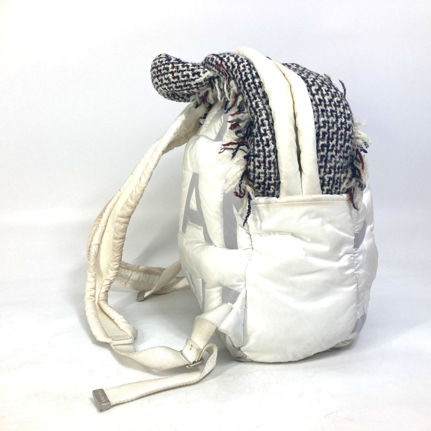 Top Quality Chanel Cocon neige Backpack