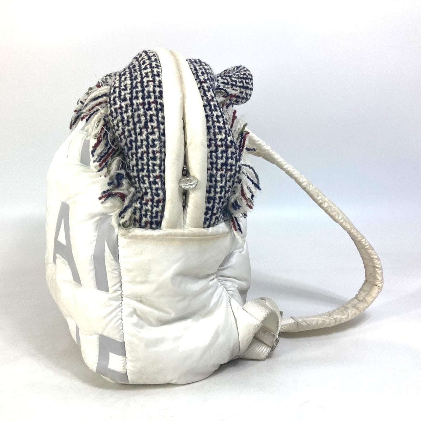 Top Quality Chanel Cocon neige Backpack