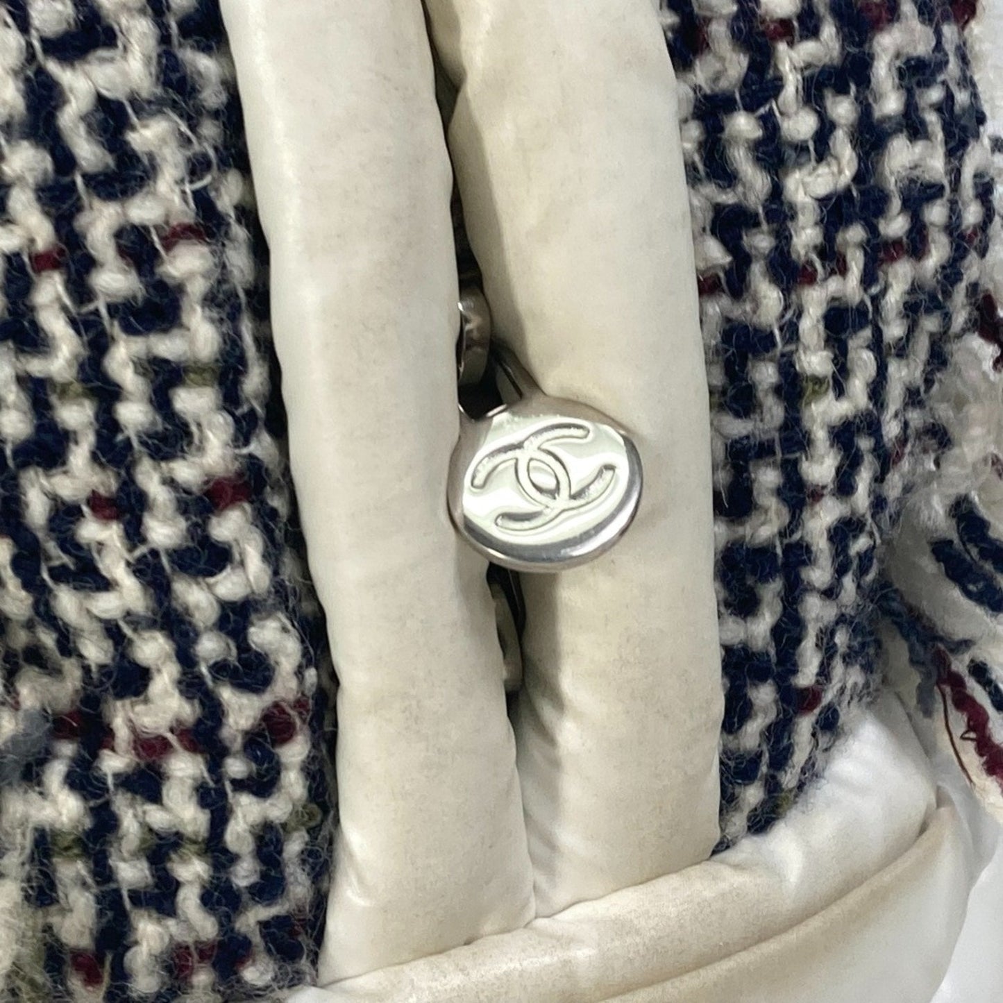 Top Quality Chanel Cocon neige Backpack