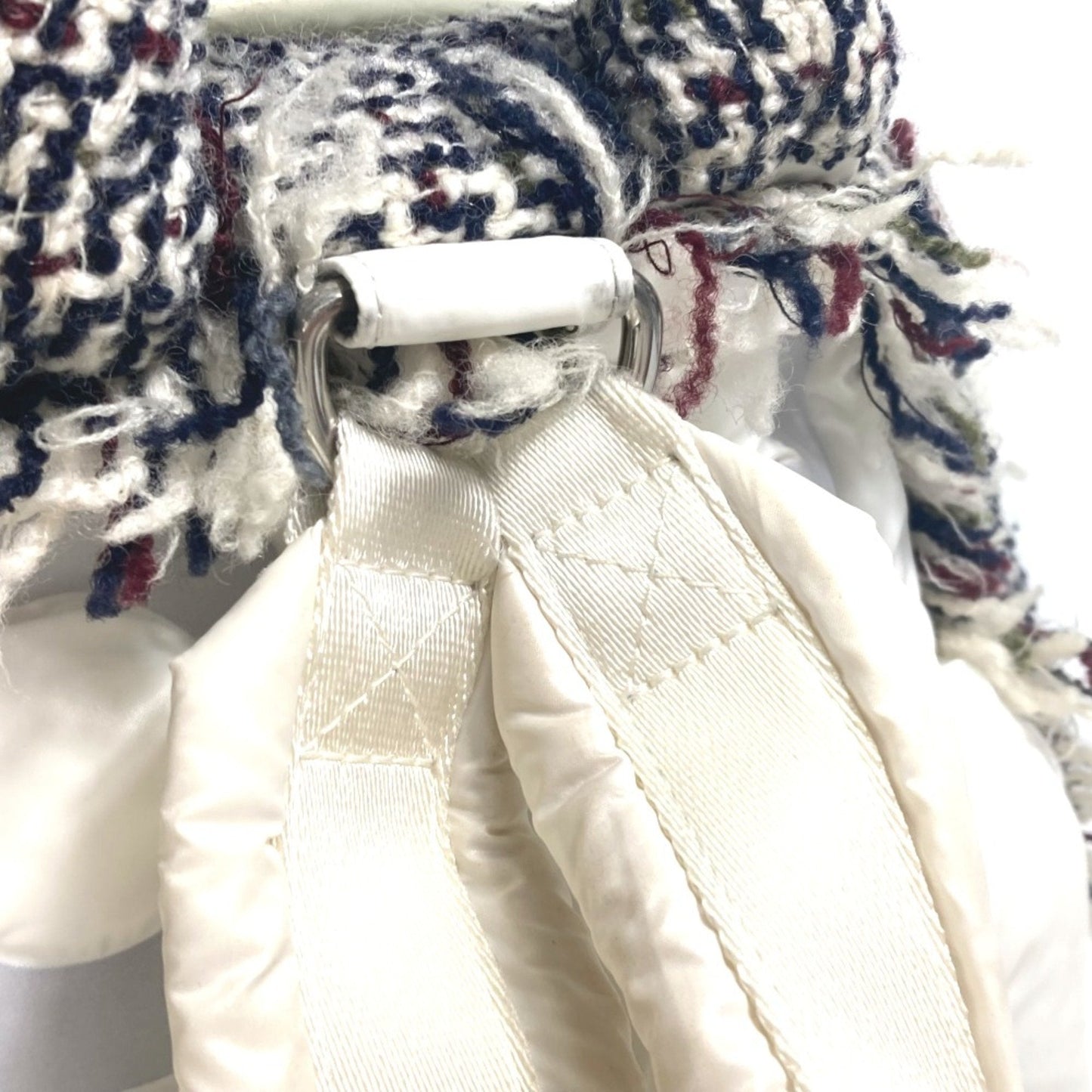 Top Quality Chanel Cocon neige Backpack