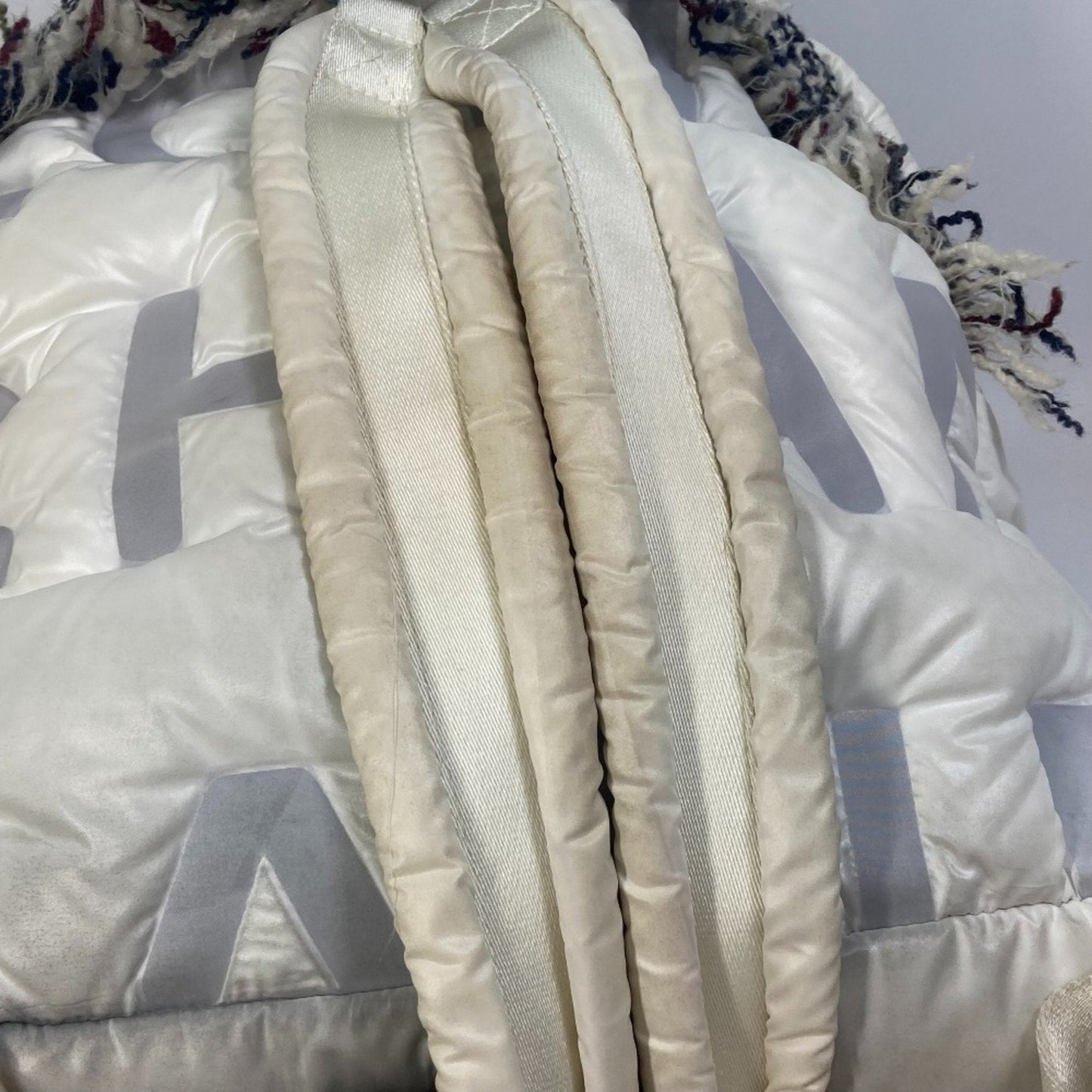 Top Quality Chanel Cocon neige Backpack