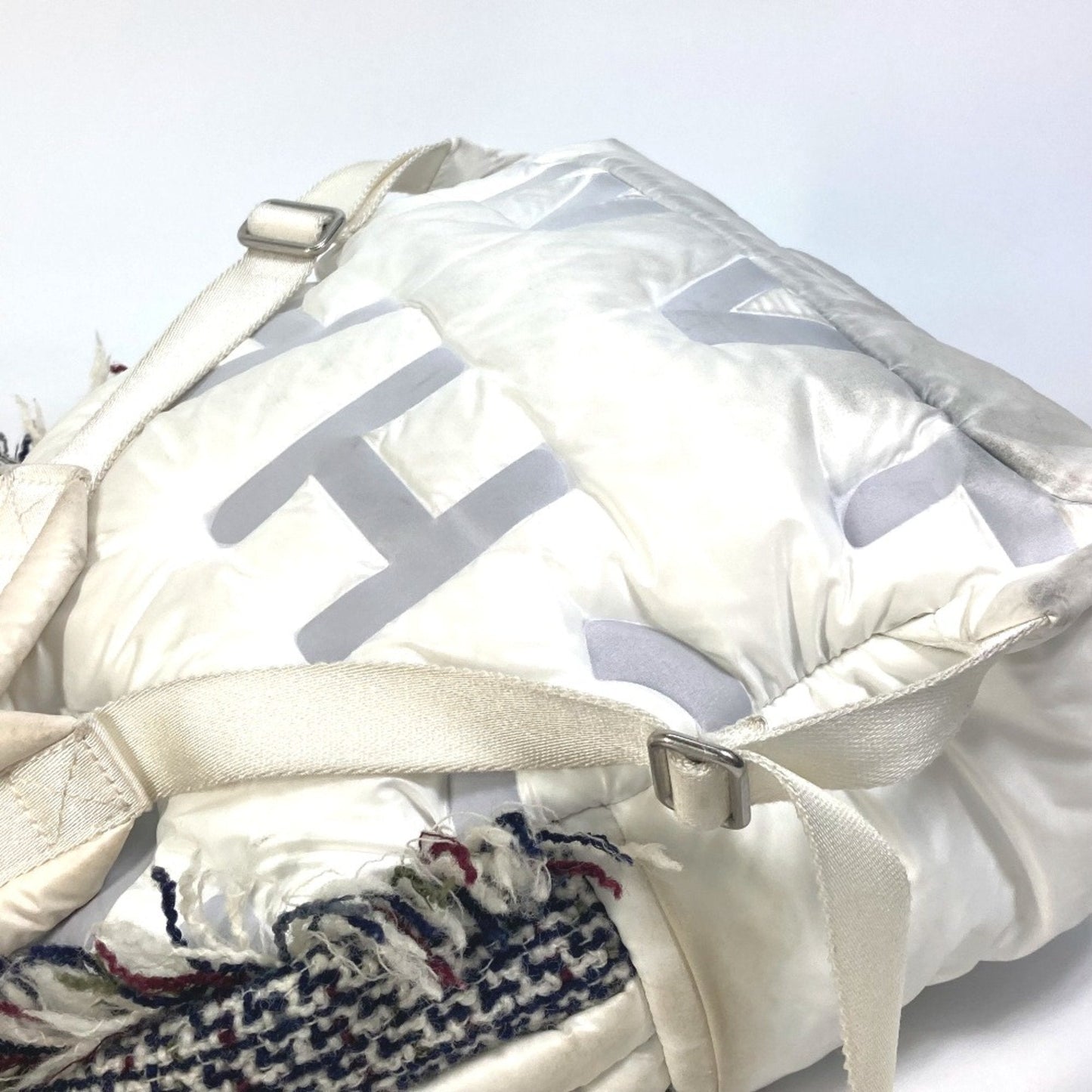 Top Quality Chanel Cocon neige Backpack