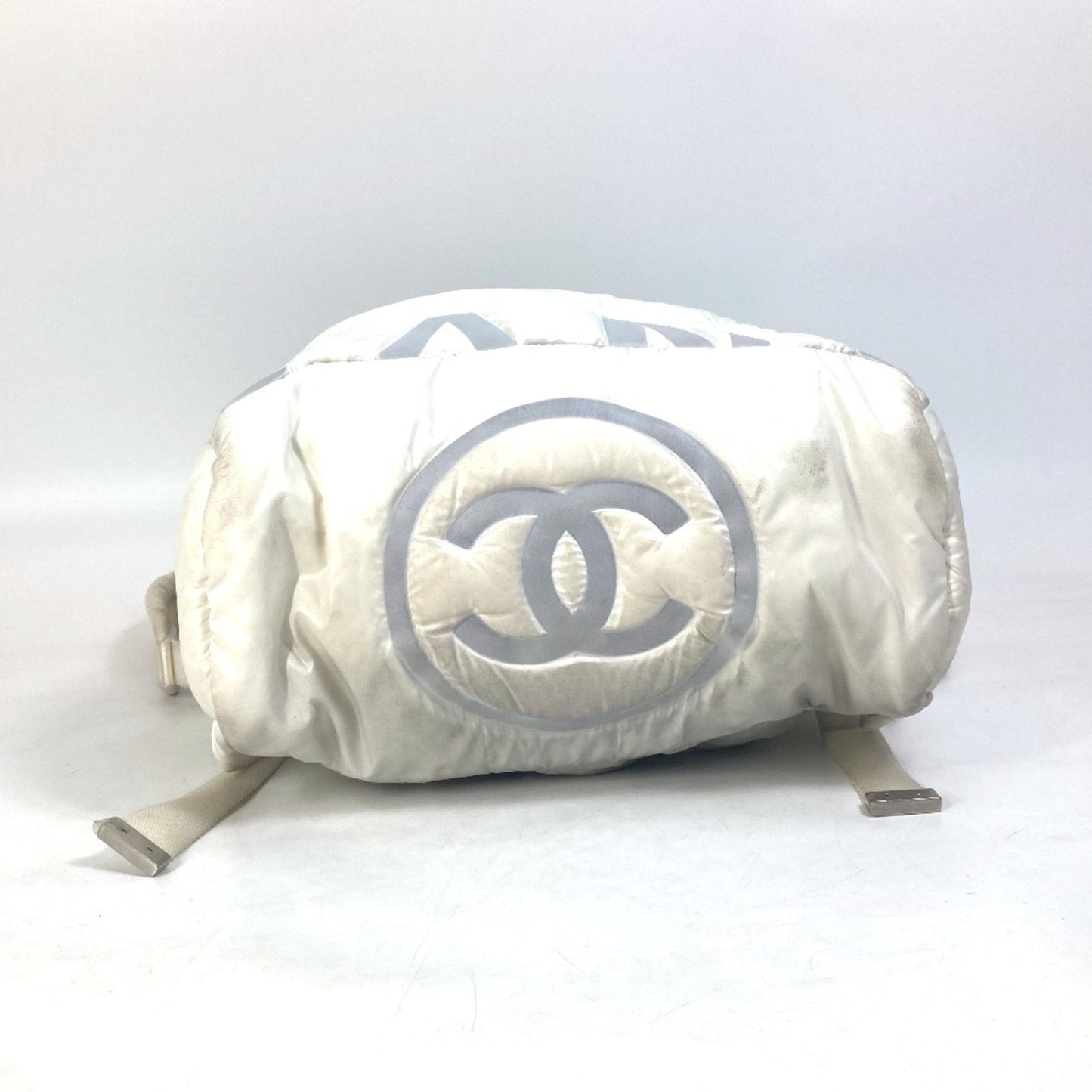 Top Quality Chanel Cocon neige Backpack