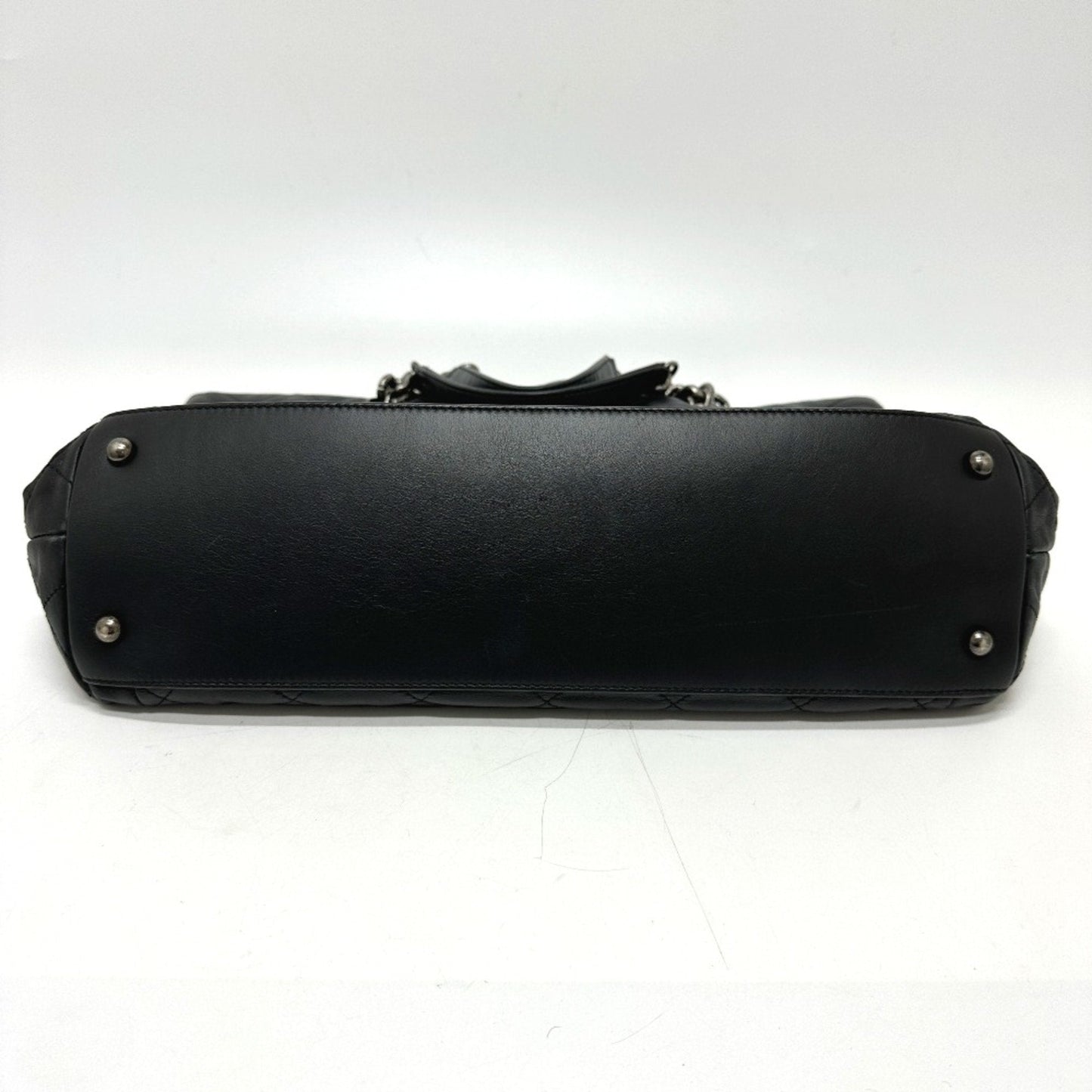 CHANEL Shopping Shoulder Bag