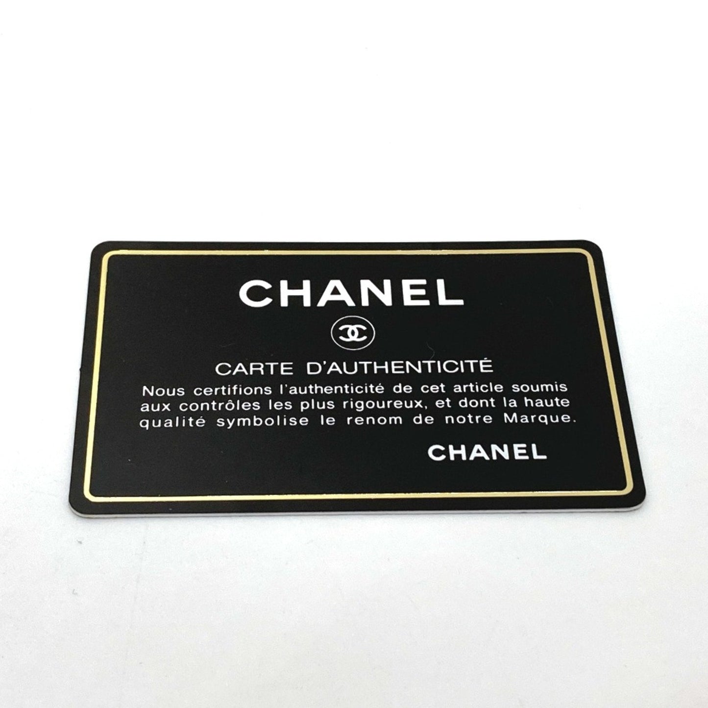 Top Quality Chanel Executive Tote