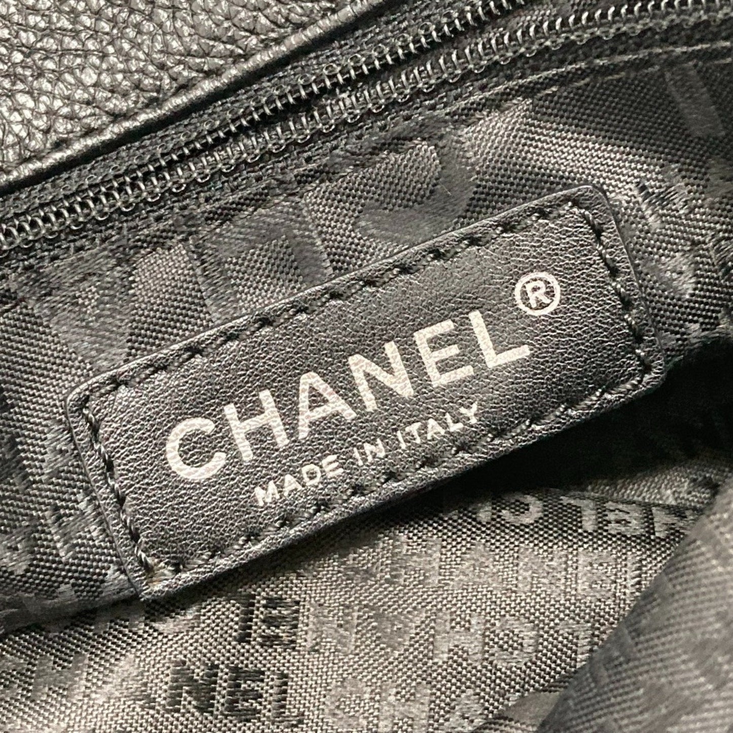 Top Quality Chanel Executive Tote