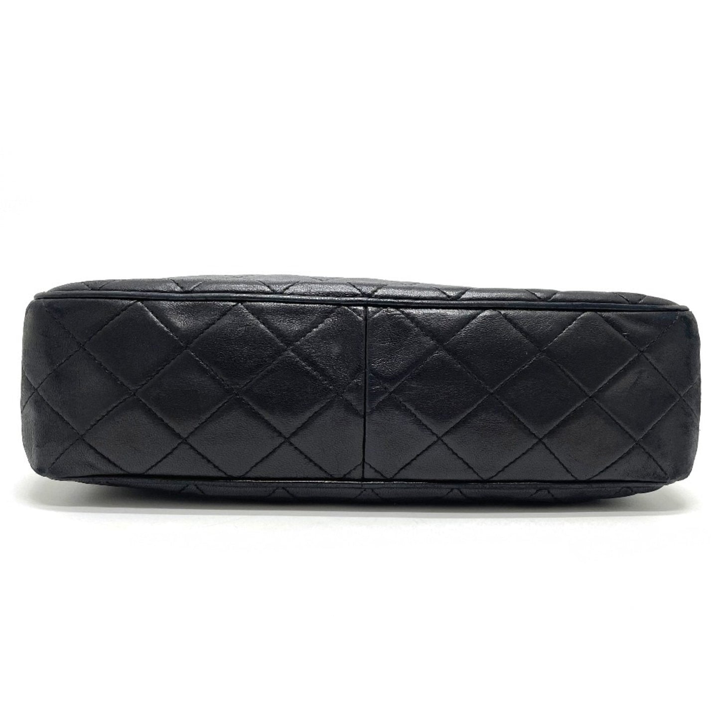 Top Quality Chanel Logo CC Shoulder Bag