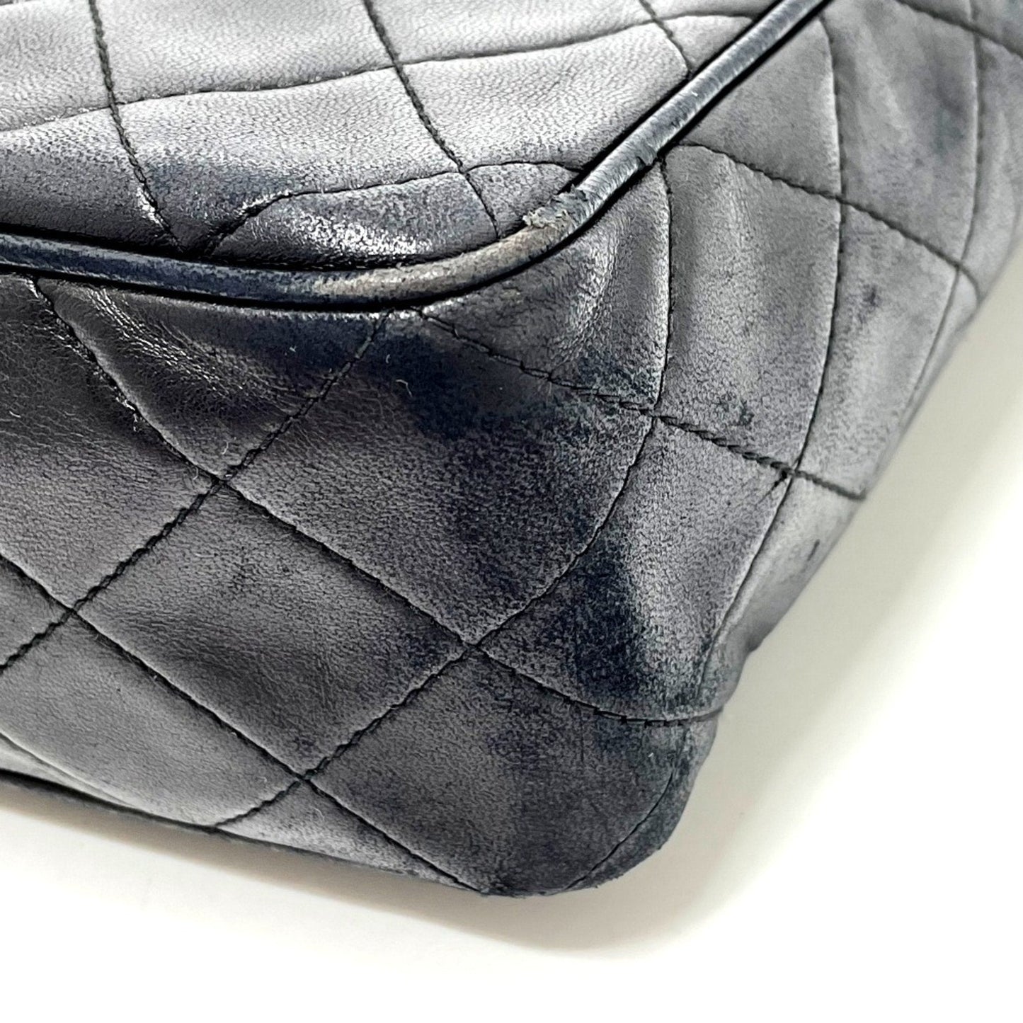 Top Quality Chanel Logo CC Shoulder Bag