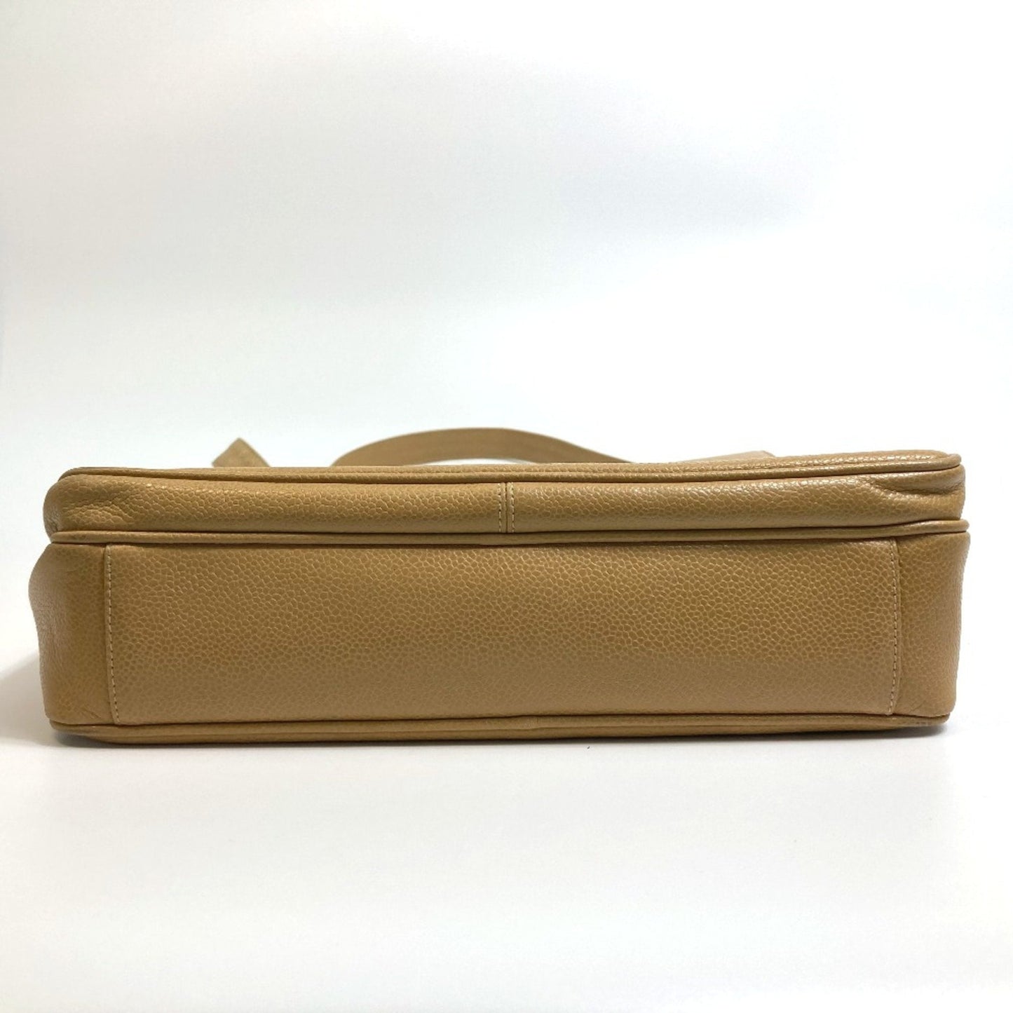 Top Quality Chanel Logo CC Shoulder Bag