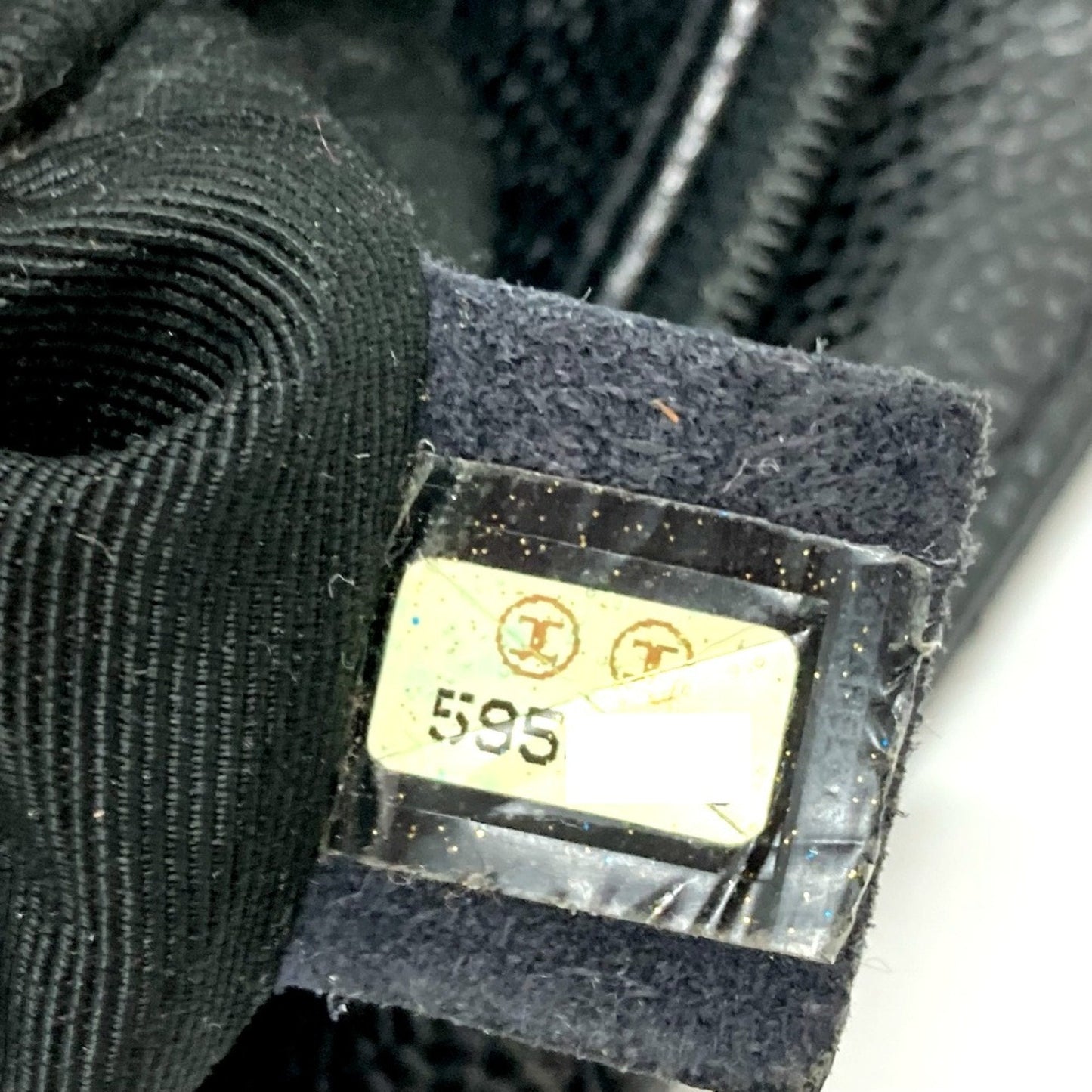 Top Quality Chanel Logo CC Shoulder Bag
