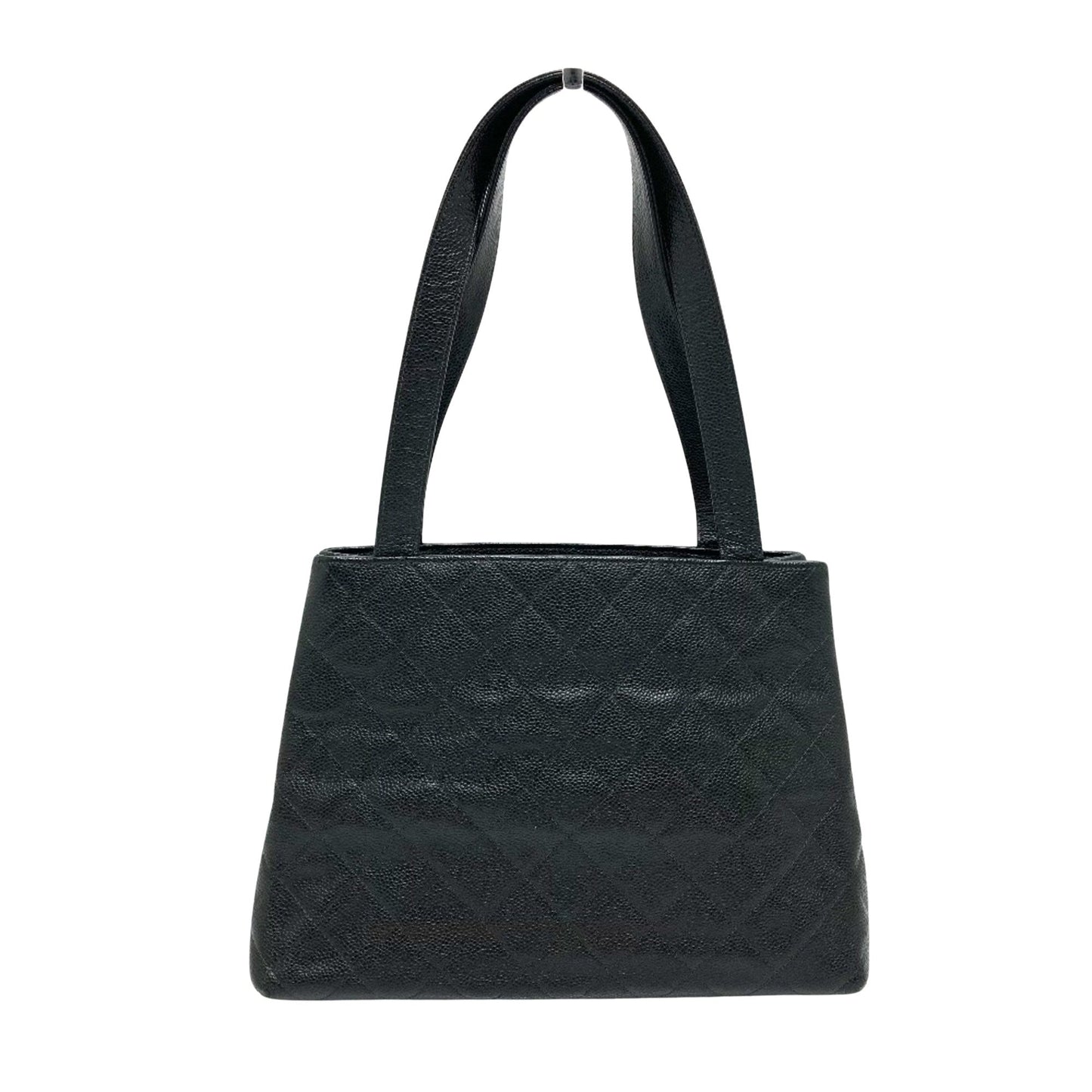 Top Quality Chanel Logo CC Shoulder Bag