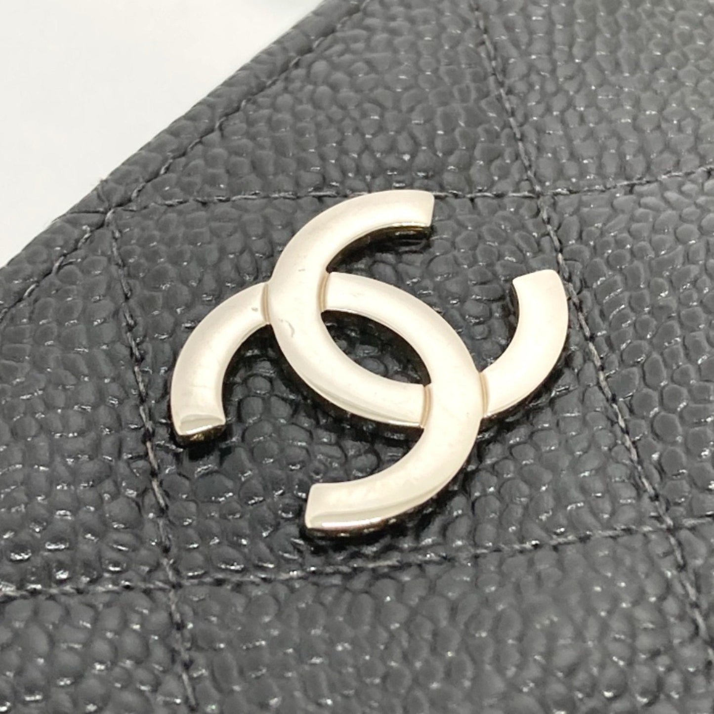 Top Quality Chanel Logo CC Shoulder Bag