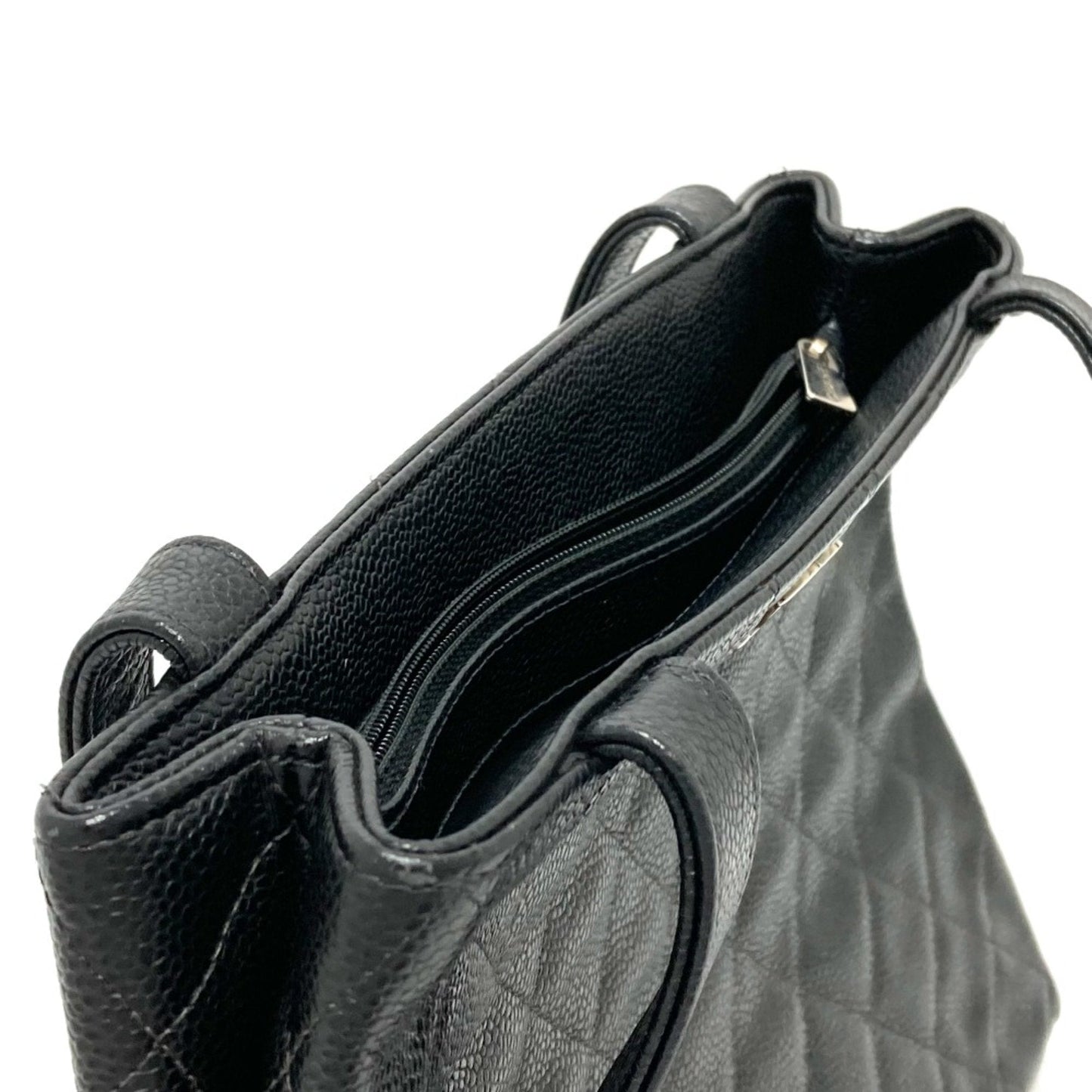 Top Quality Chanel Logo CC Shoulder Bag