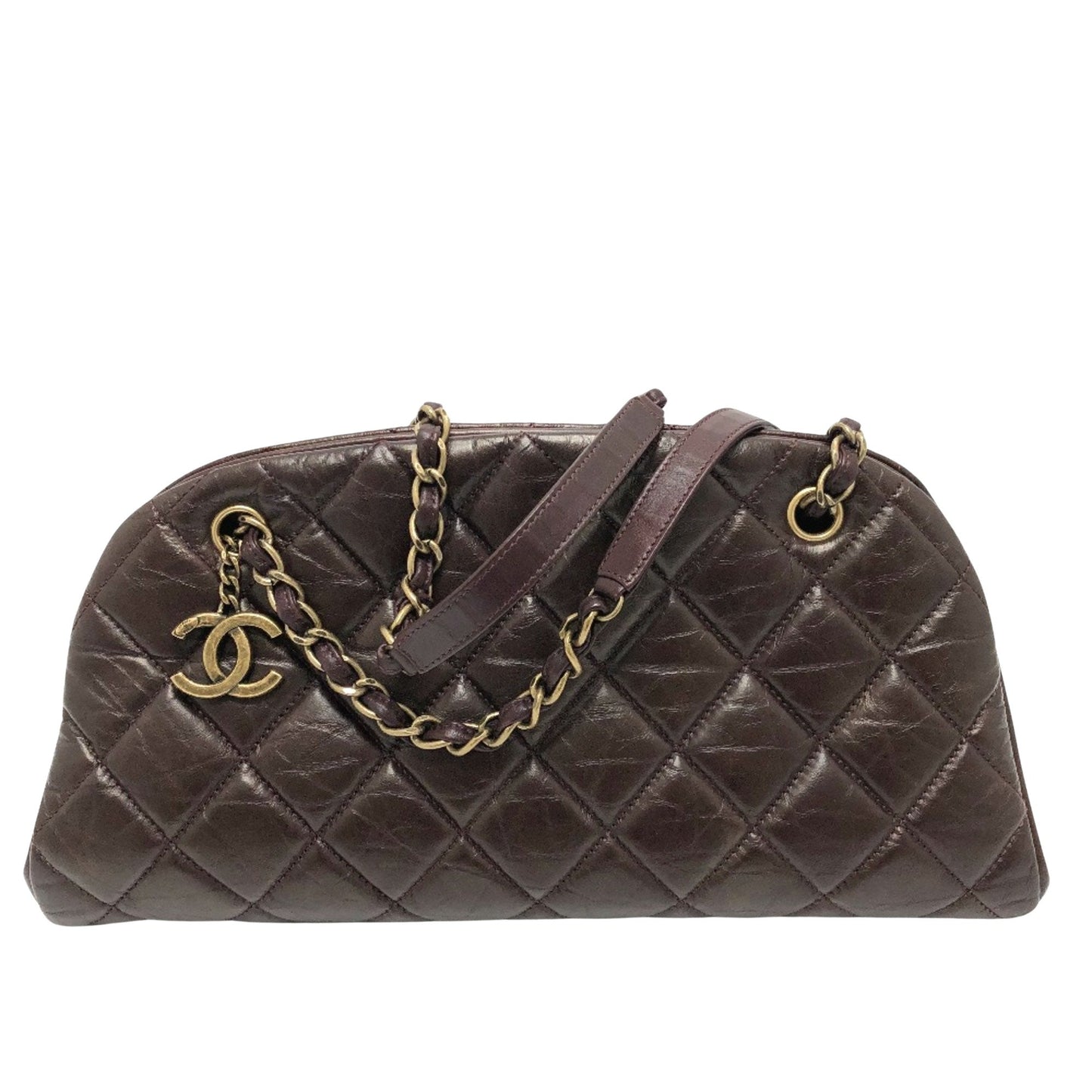 Top Quality Chanel Mademoiselle Tote