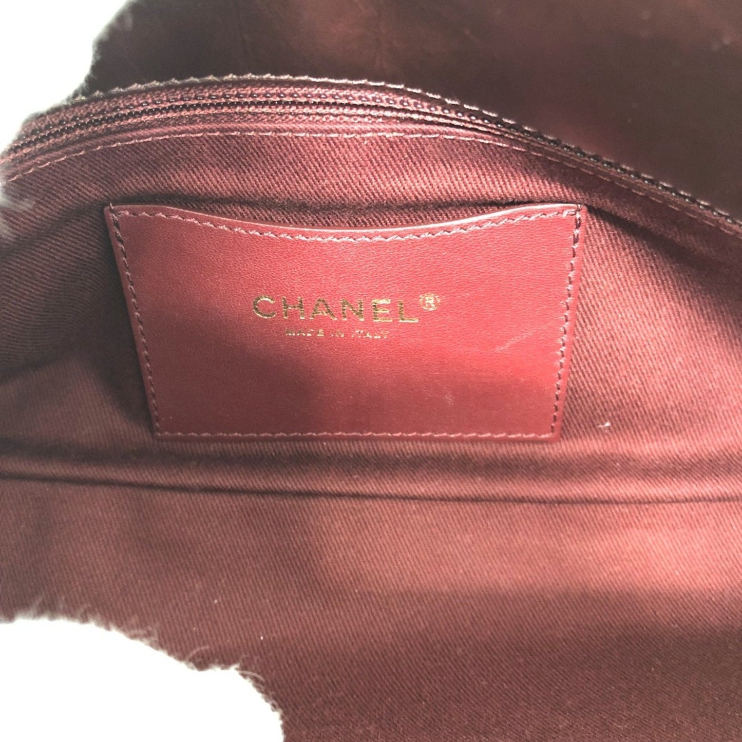 Top Quality Chanel Mademoiselle Tote