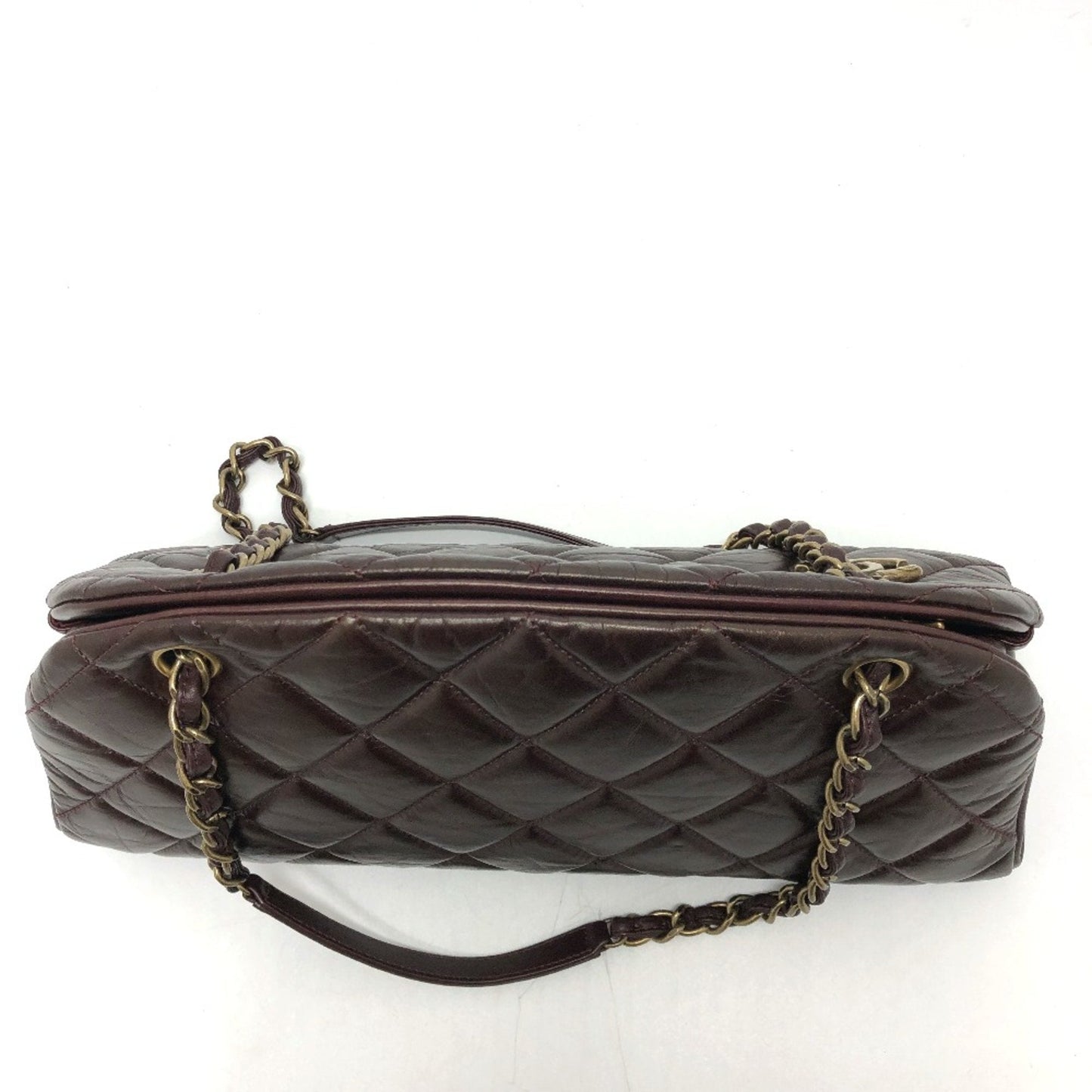 Top Quality Chanel Mademoiselle Tote