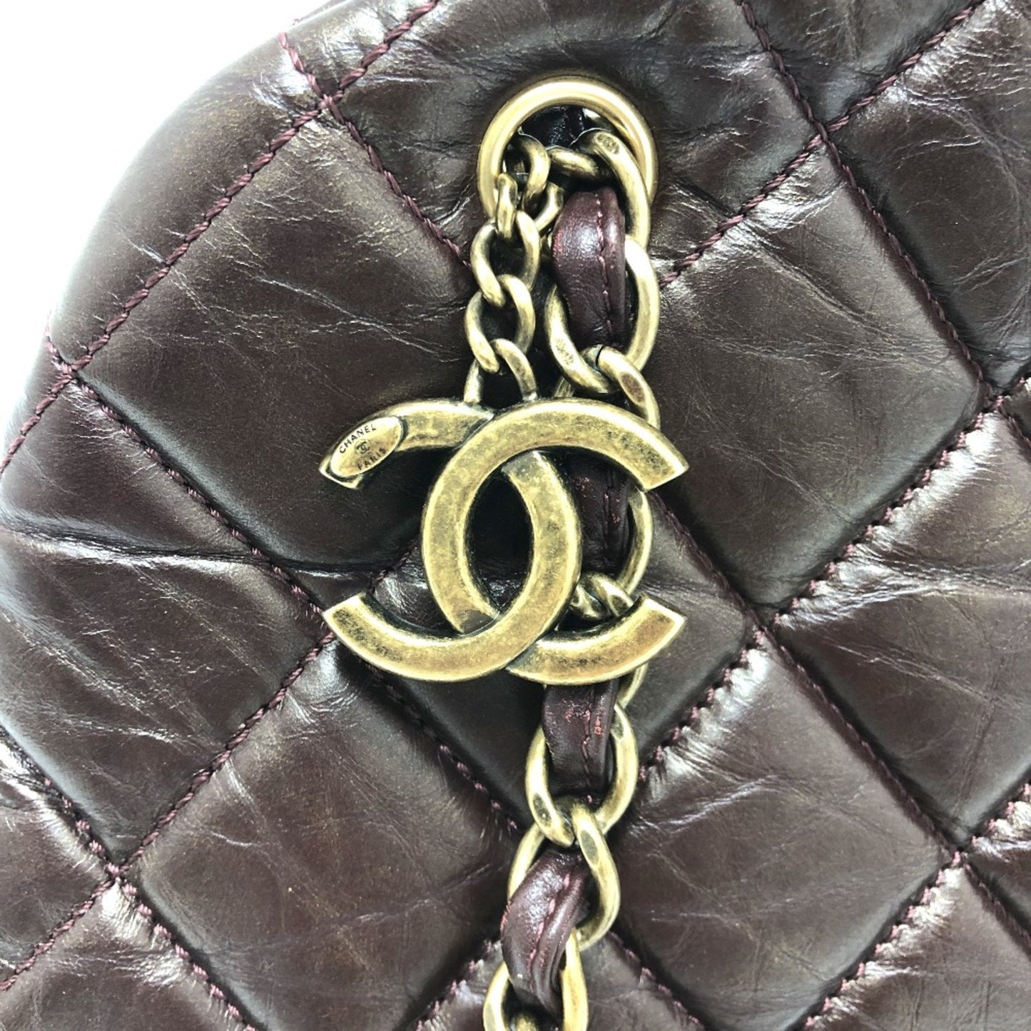 Top Quality Chanel Mademoiselle Tote