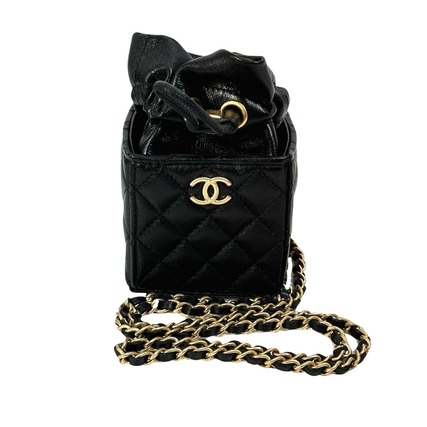 Top Quality Chanel Matelasse Shoulder Bag