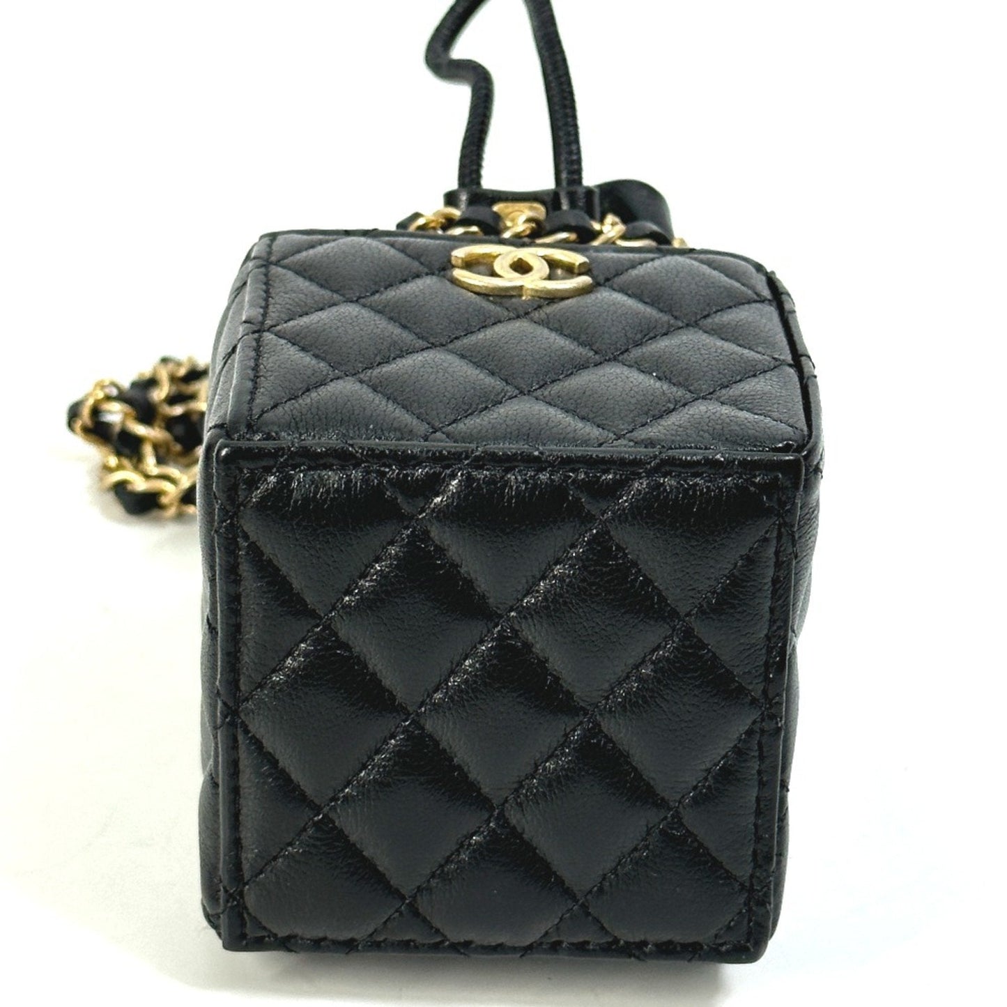Top Quality Chanel Matelasse Shoulder Bag