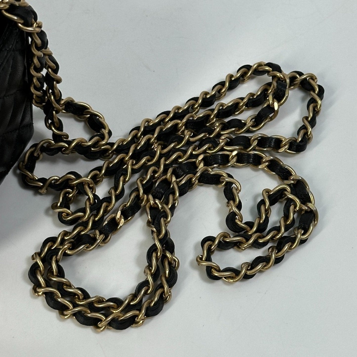 Top Quality Chanel Matelasse Shoulder Bag