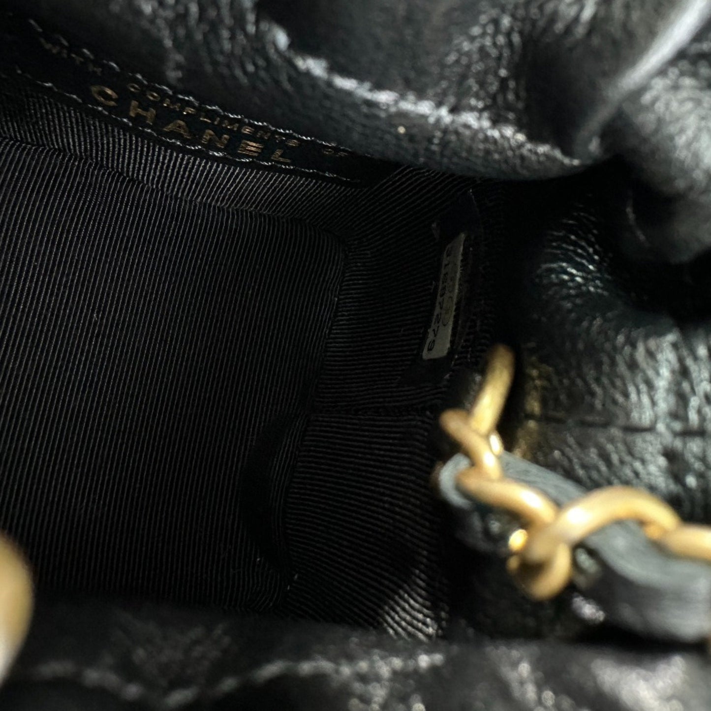 Top Quality Chanel Matelasse Shoulder Bag