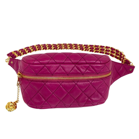 Top Quality Chanel Matelasse Shoulder Bag