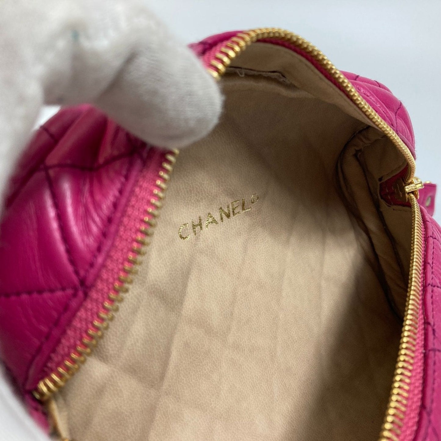Top Quality Chanel Matelasse Shoulder Bag