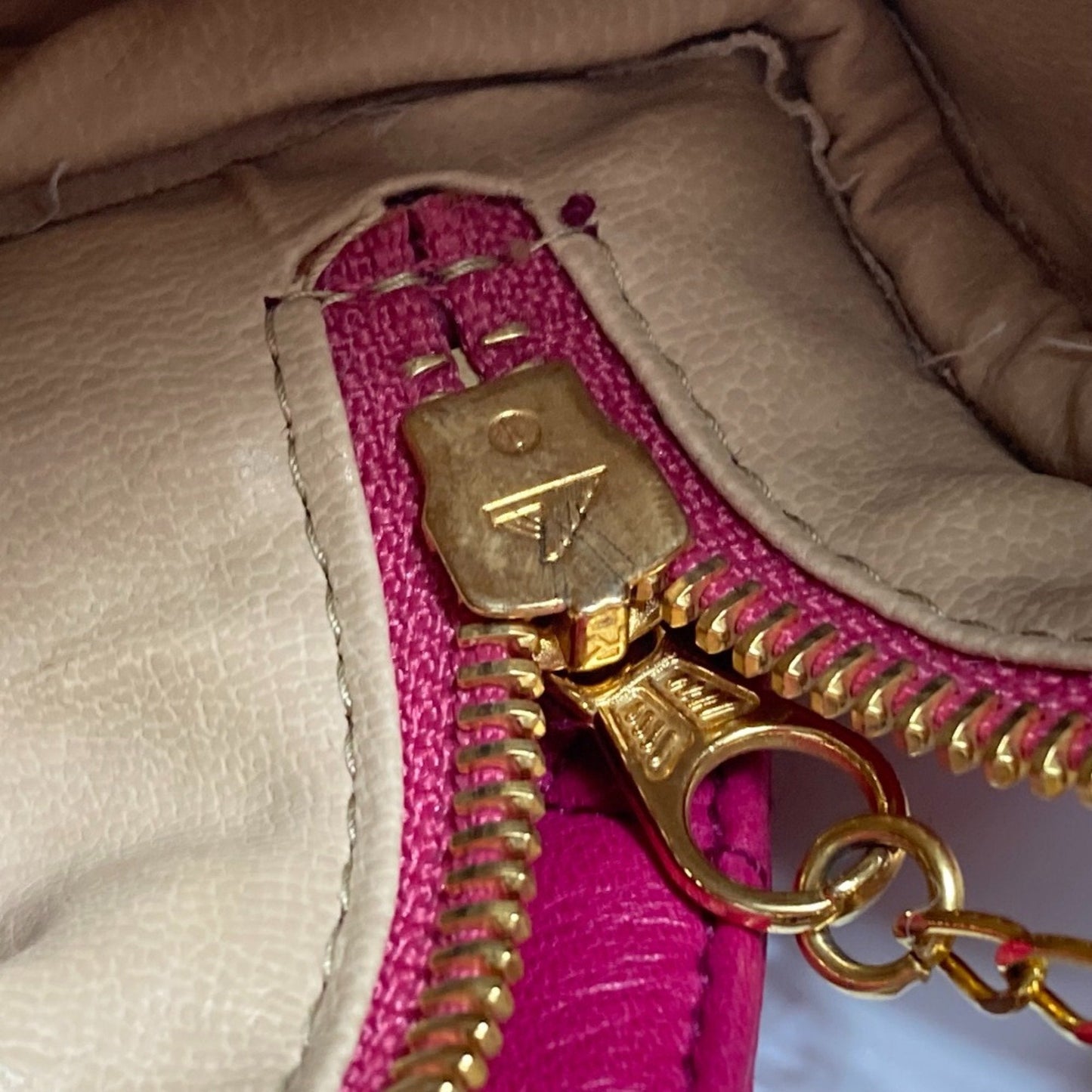 Top Quality Chanel Matelasse Shoulder Bag