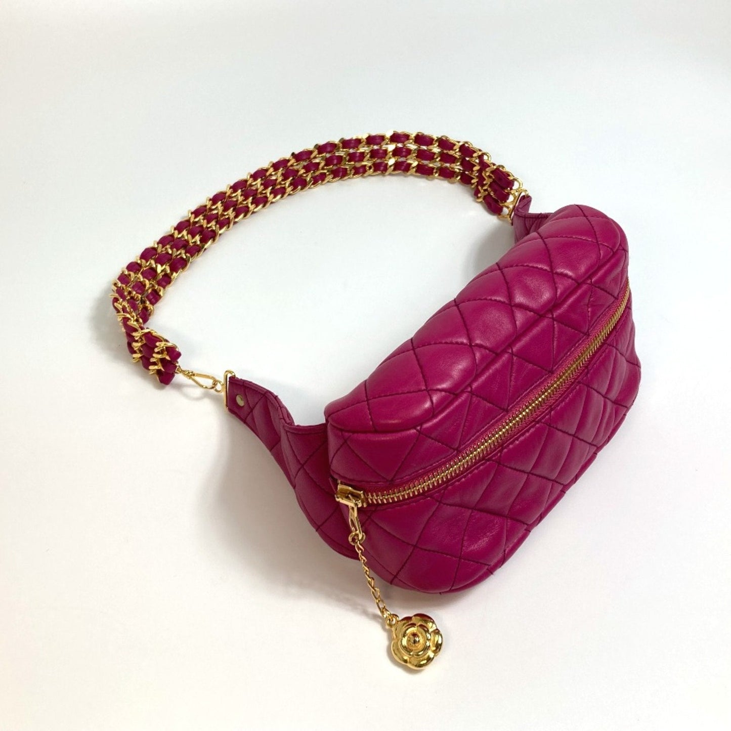 Top Quality Chanel Matelasse Shoulder Bag