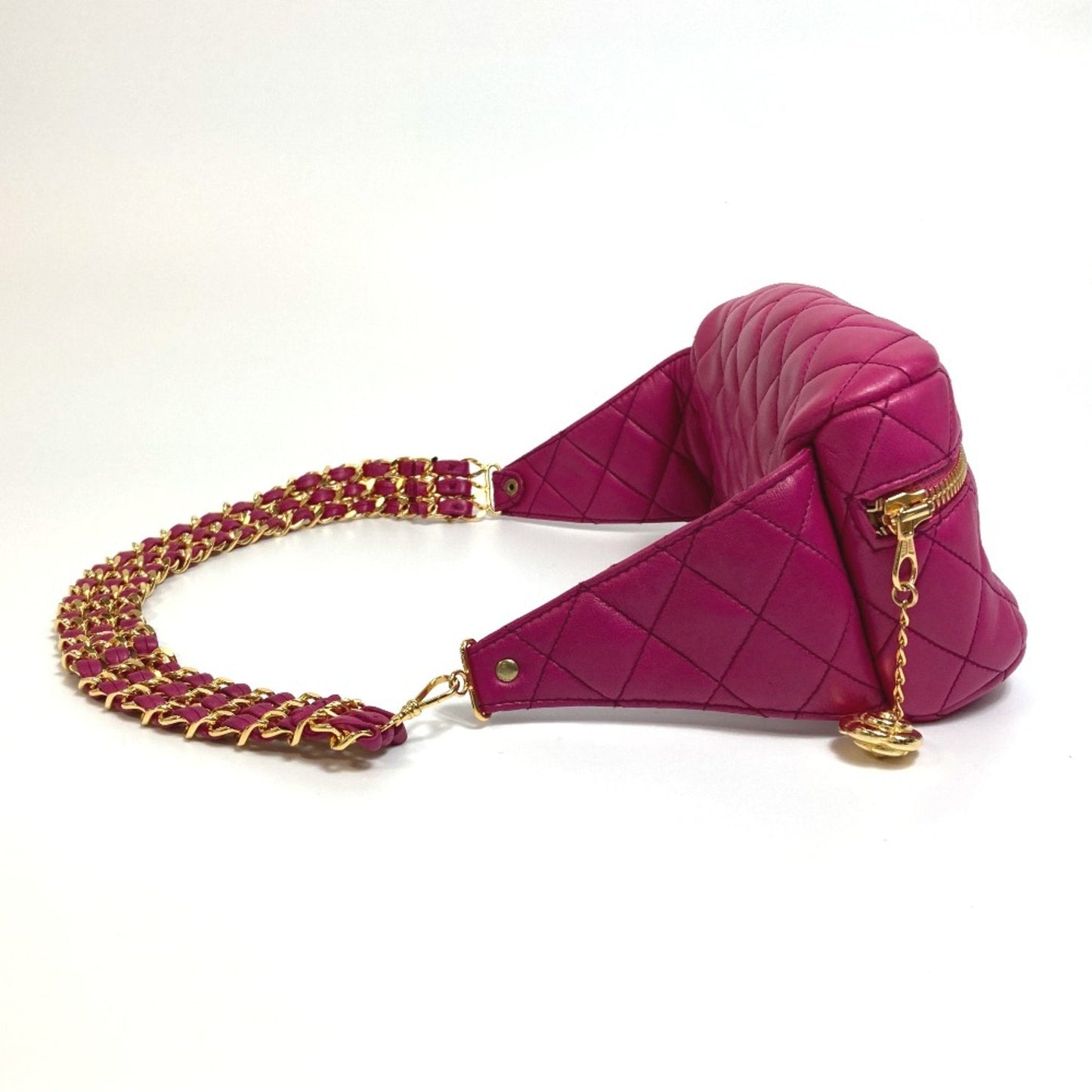 Top Quality Chanel Matelasse Shoulder Bag