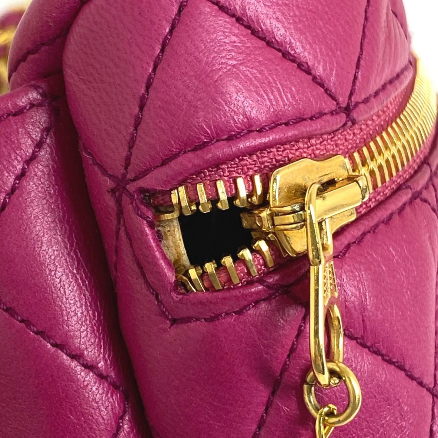 Top Quality Chanel Matelasse Shoulder Bag