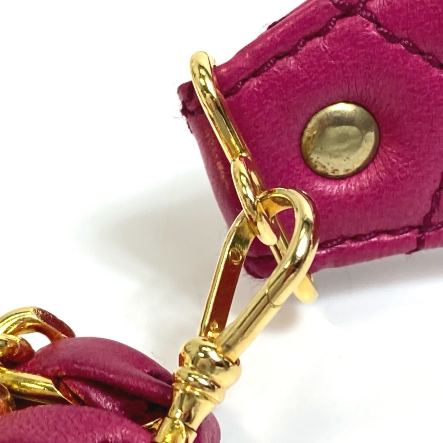 Top Quality Chanel Matelasse Shoulder Bag