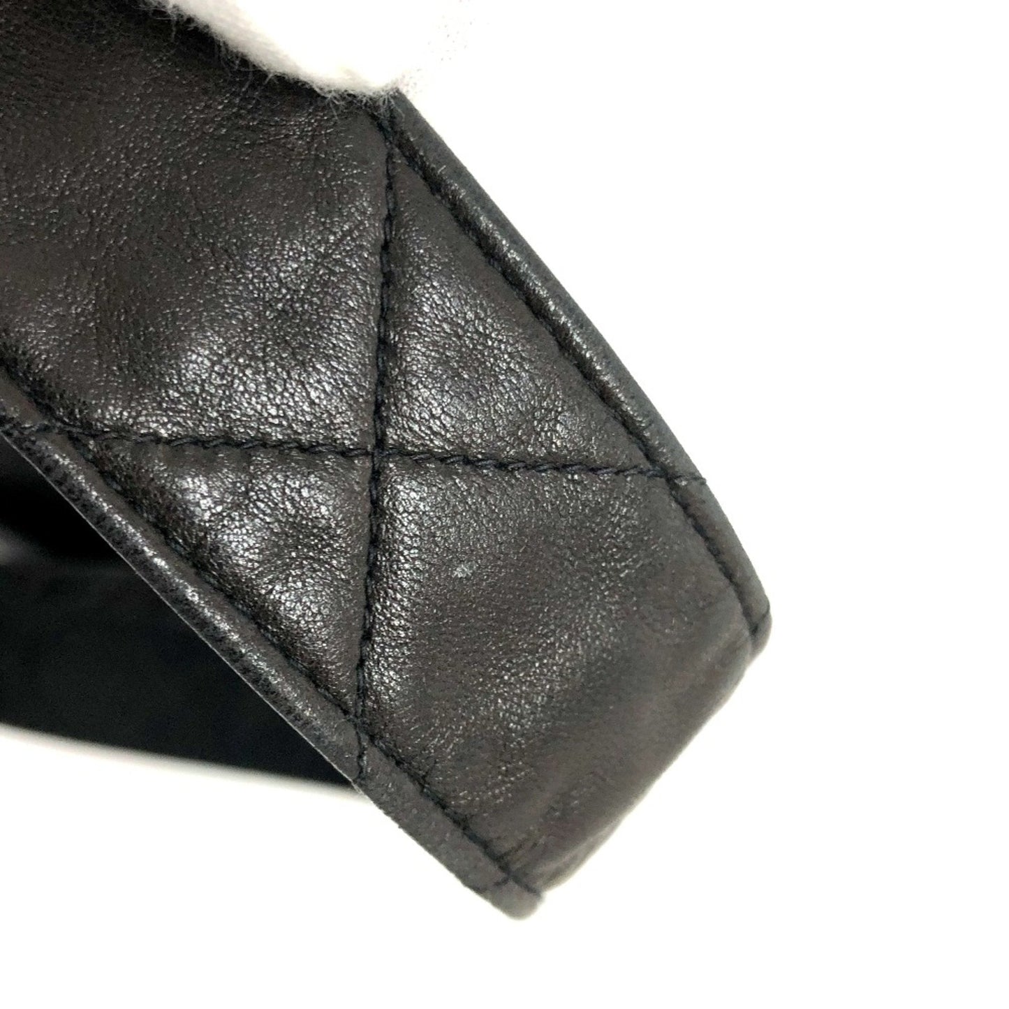 Top Quality Chanel Matelasse Shoulder Bag