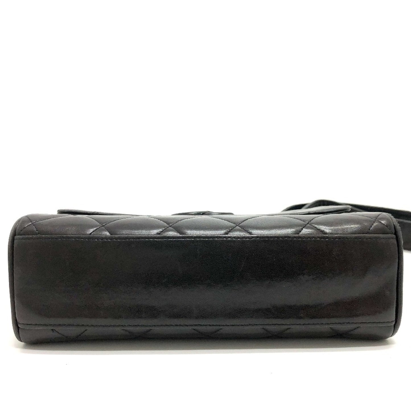 CHANEL Matelasse Shoulder Bag