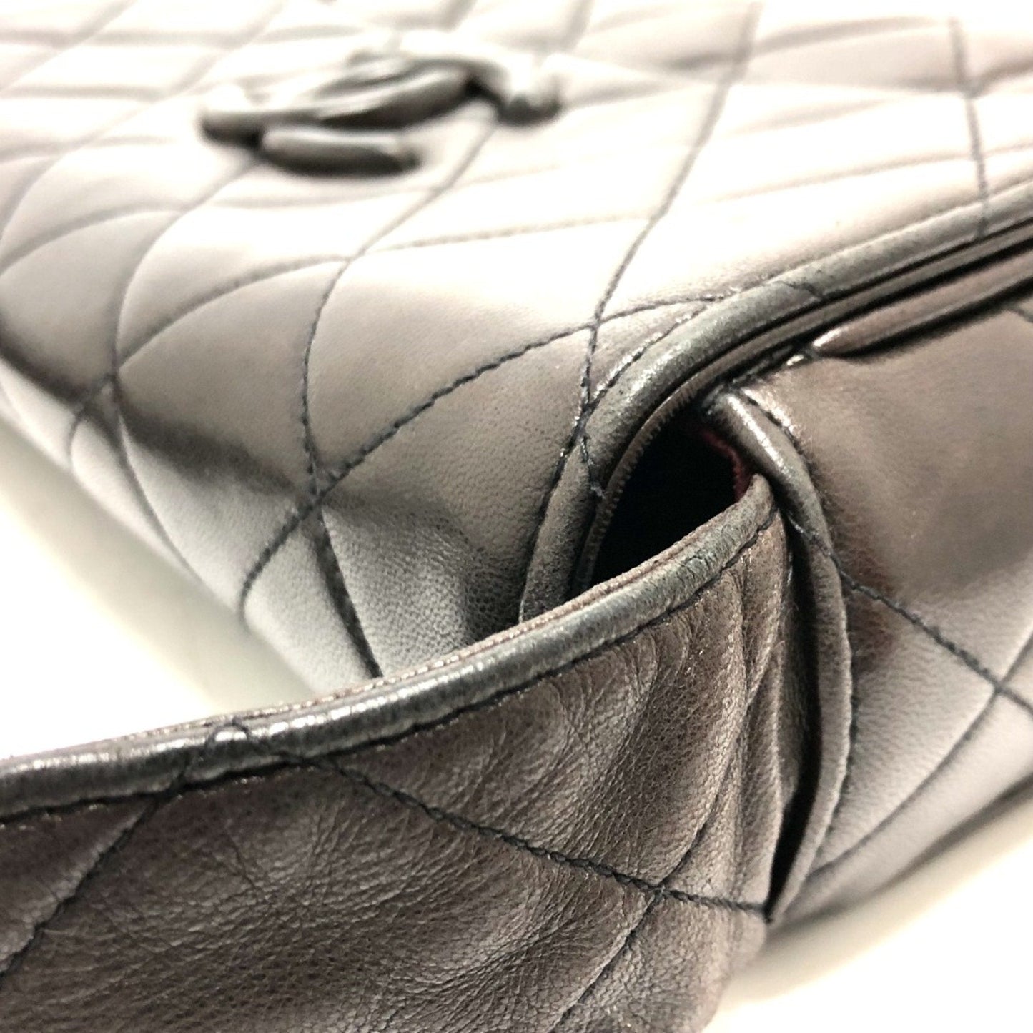Top Quality Chanel Matelasse Shoulder Bag
