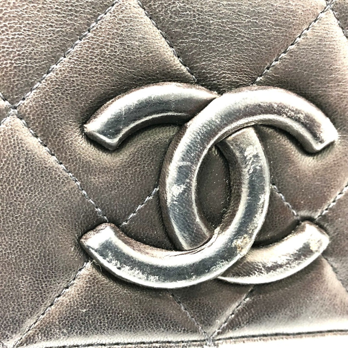 Top Quality Chanel Matelasse Shoulder Bag