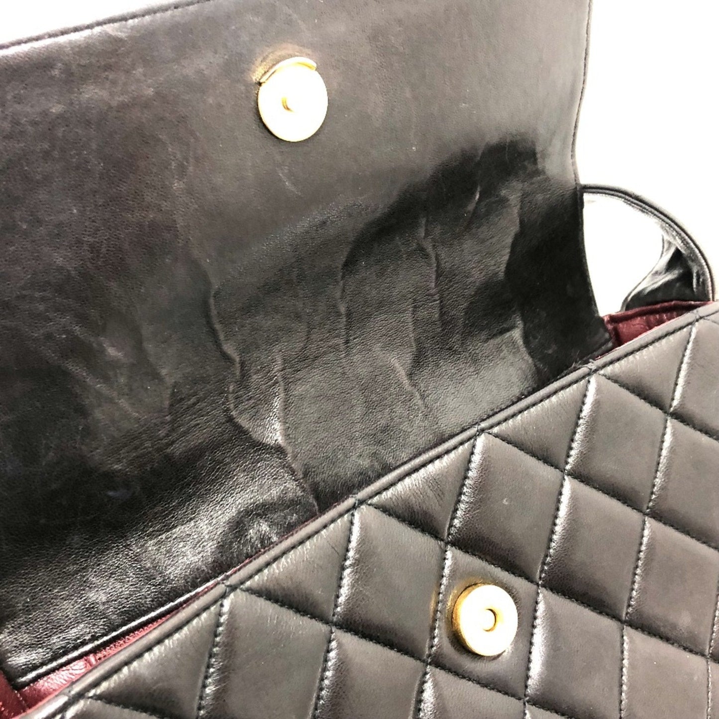 Top Quality Chanel Matelasse Shoulder Bag