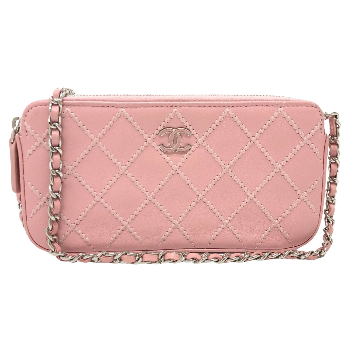 Top Quality Chanel Coco Mark Shoulder Bag